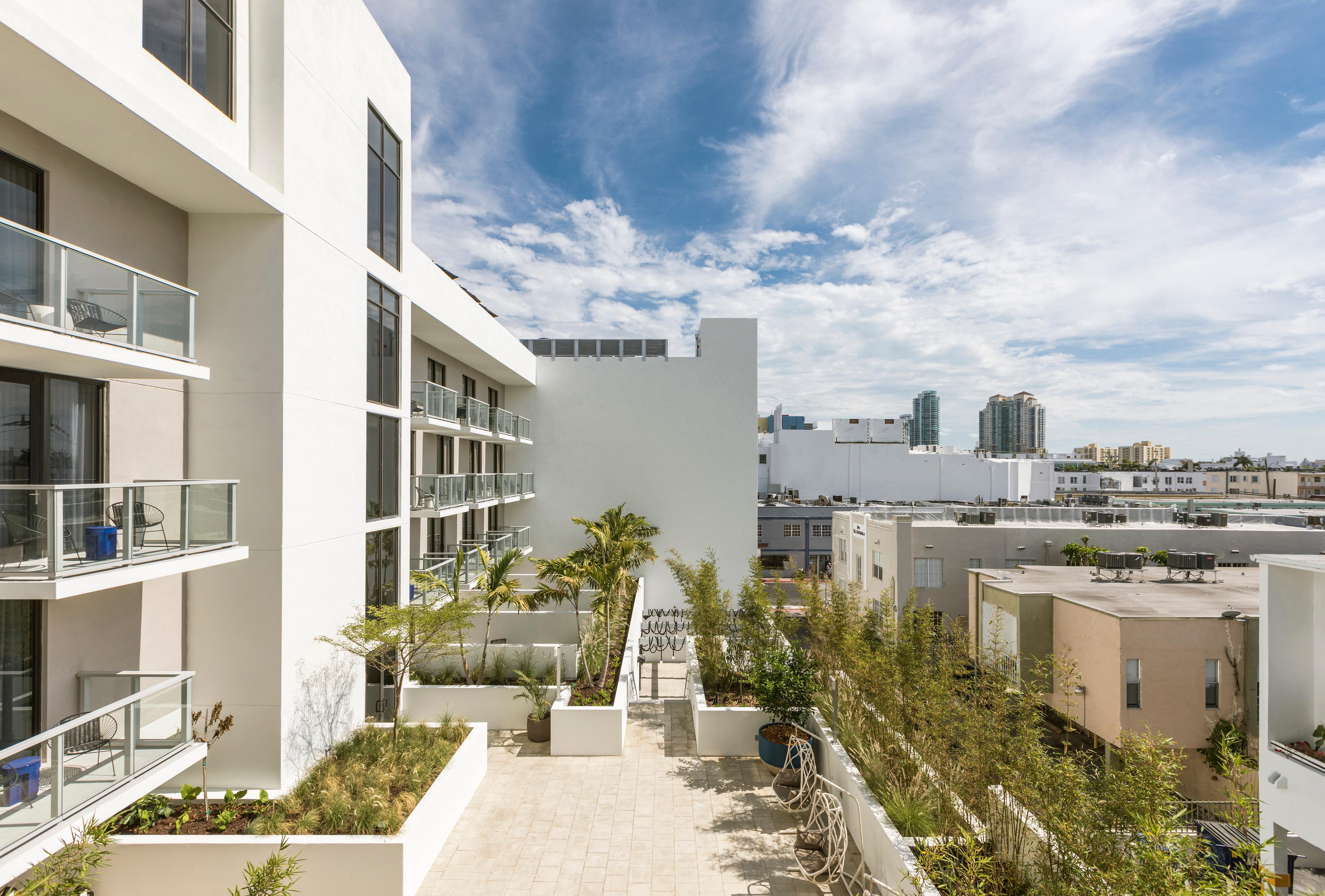 Kimpton Angler's South By Ihg Resort Miami Beach
