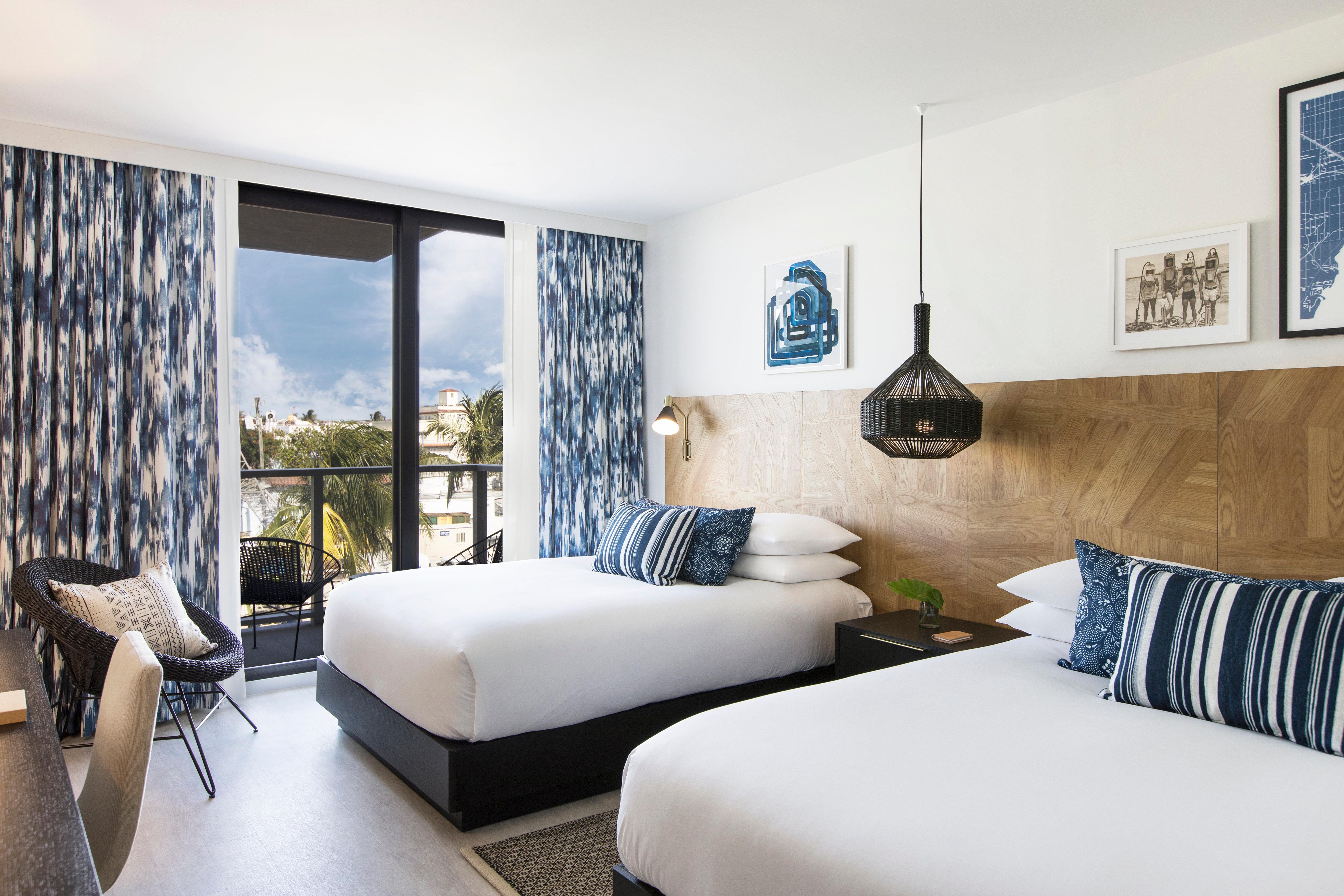Kimpton Angler's South By Ihg Resort 5*