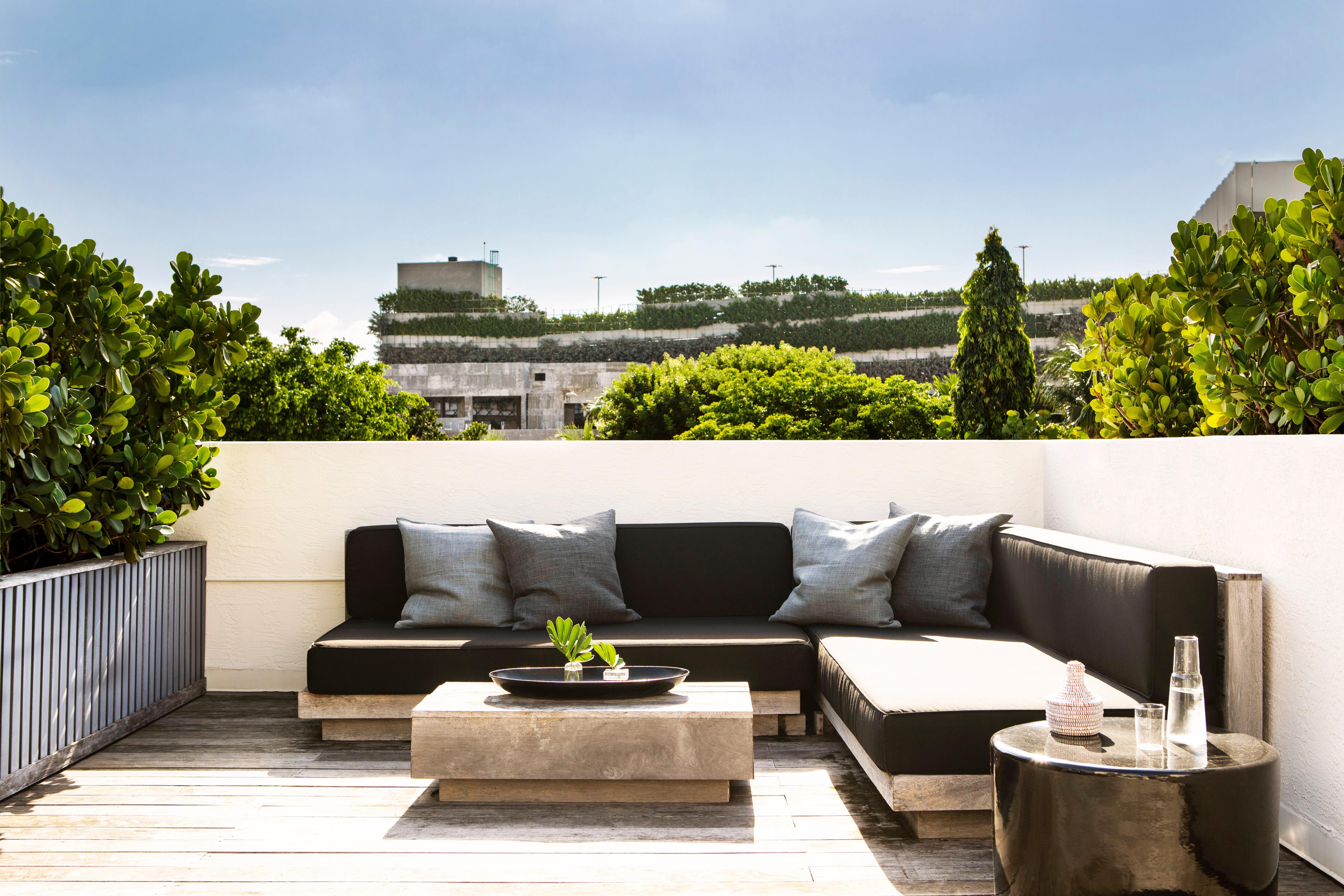Kimpton Angler's South By Ihg 5* Miami Beach