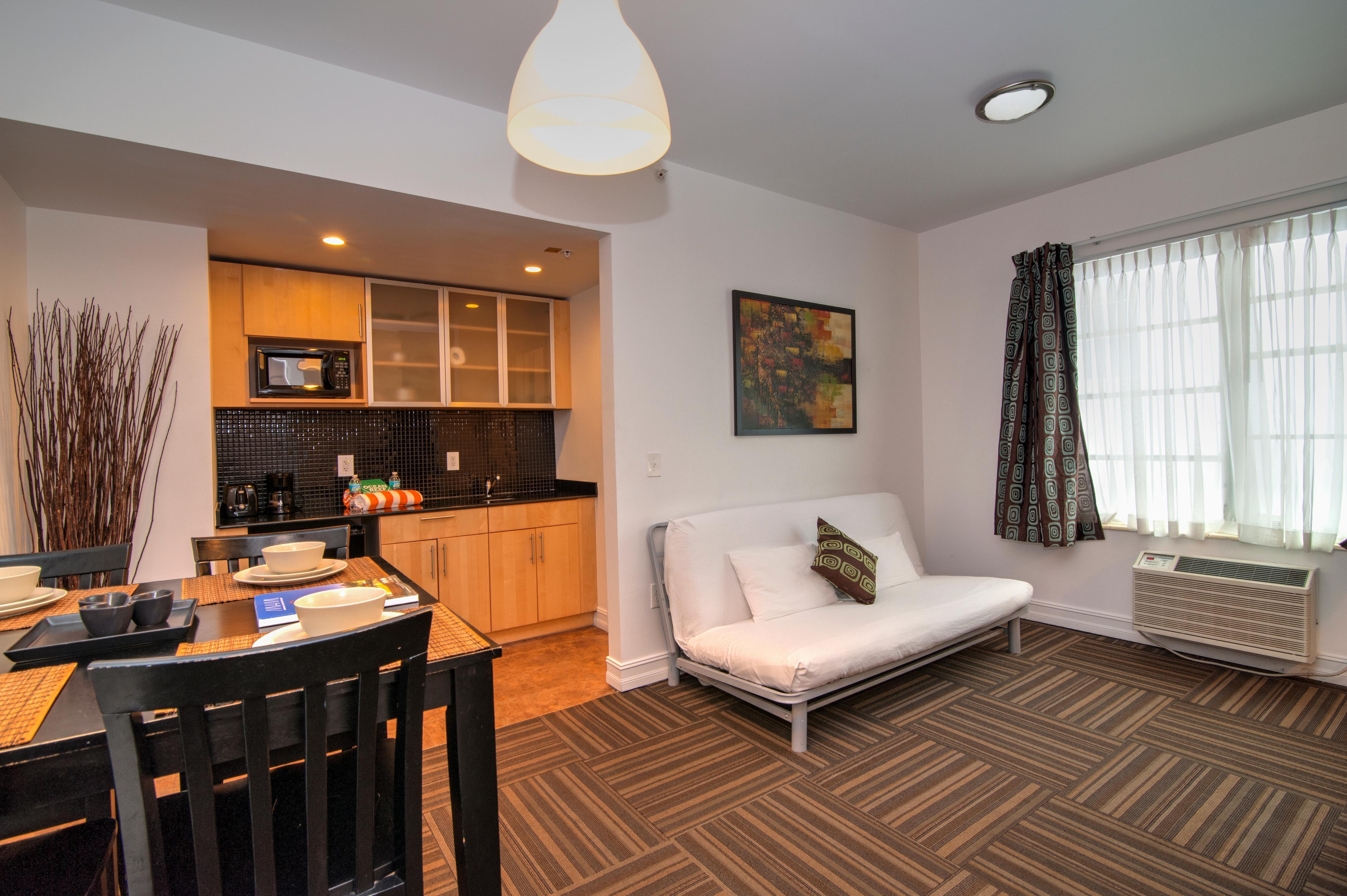 Ocean Reef 3*
