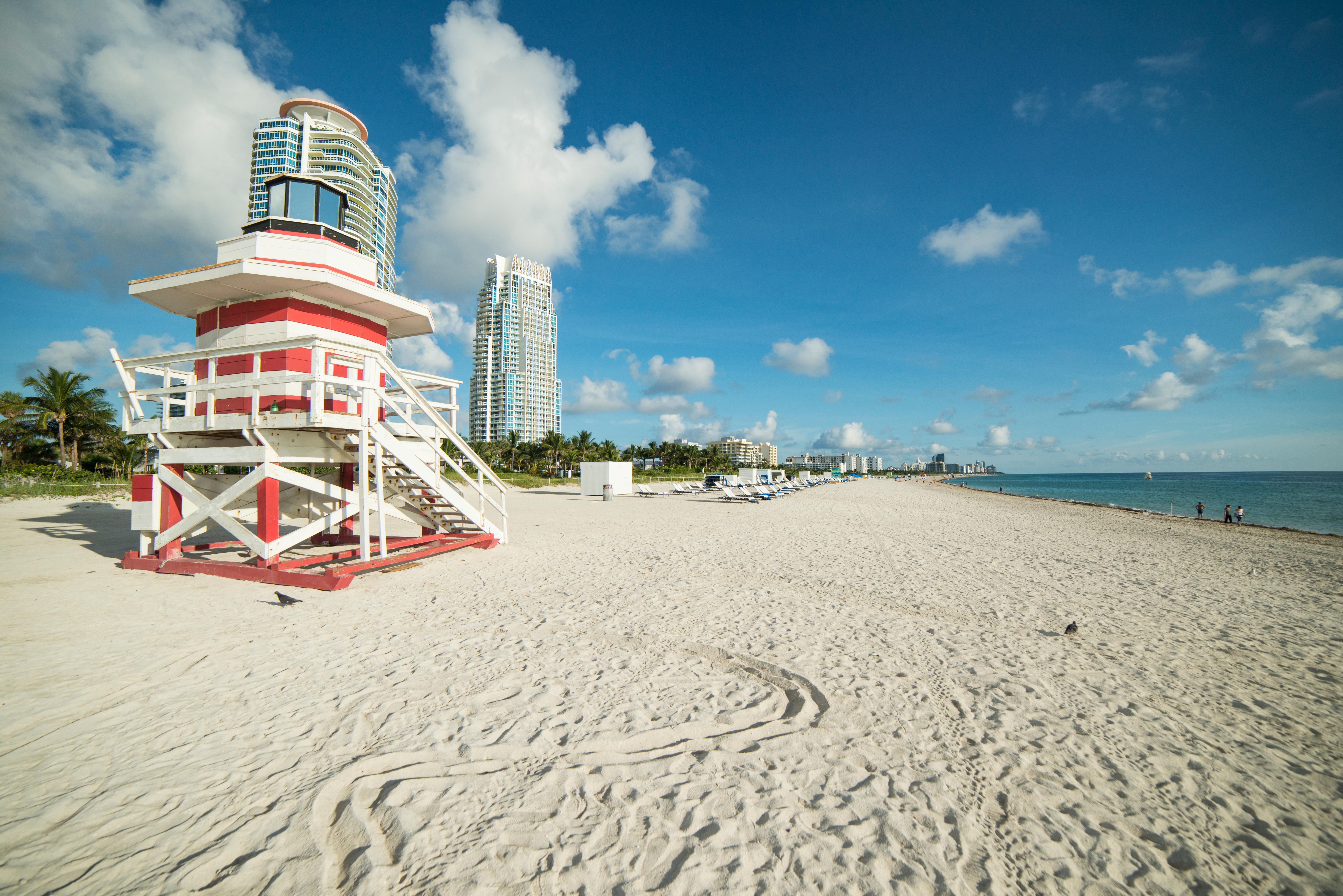 Ocean Reef 3*