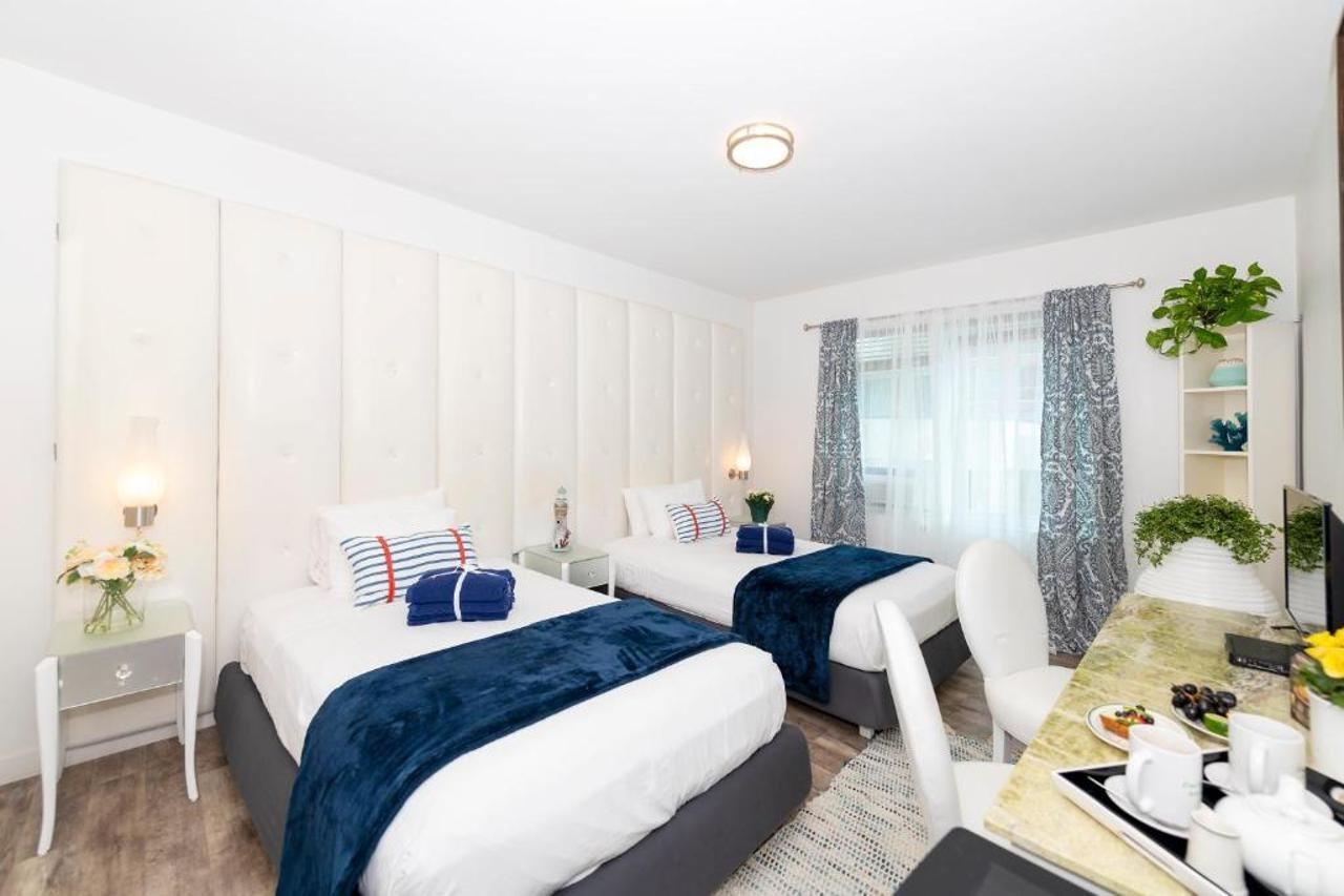 Hotel Norman's And Dining Miami Beach
