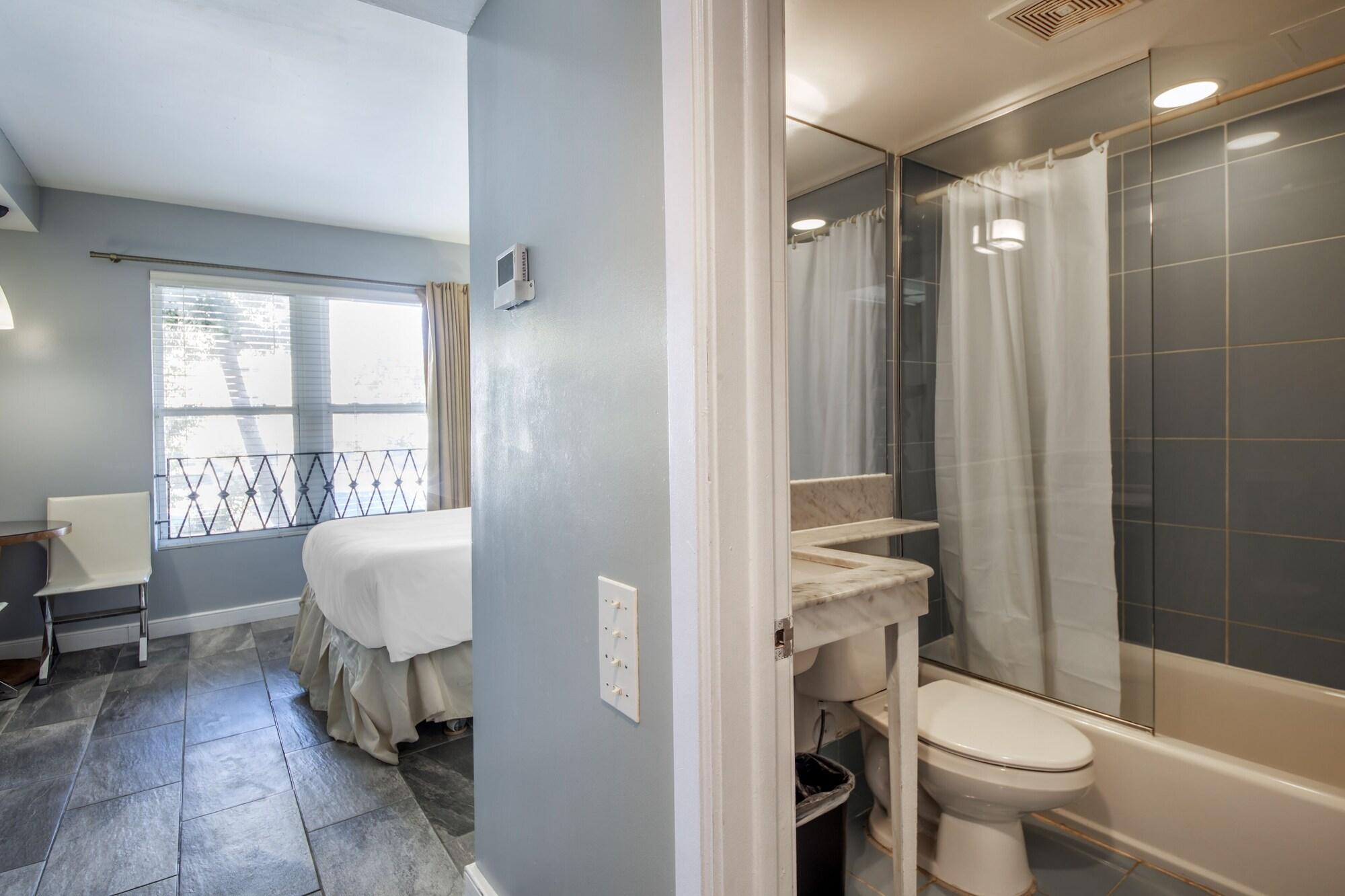 Hotel Kasa La Flora Miami 3*