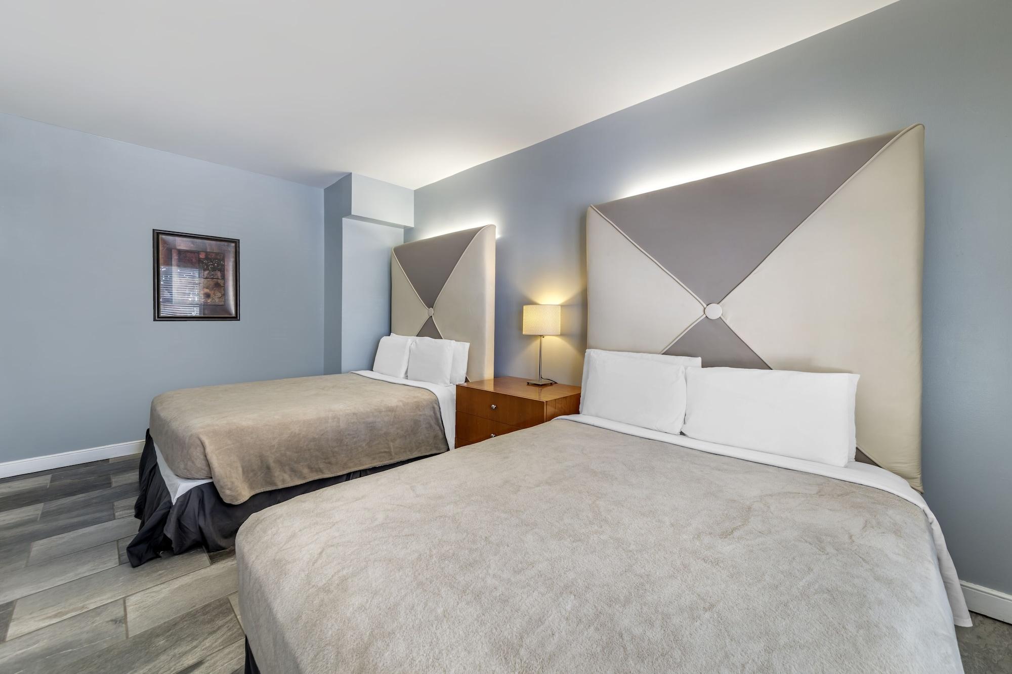 Hotel Kasa La Flora Miami