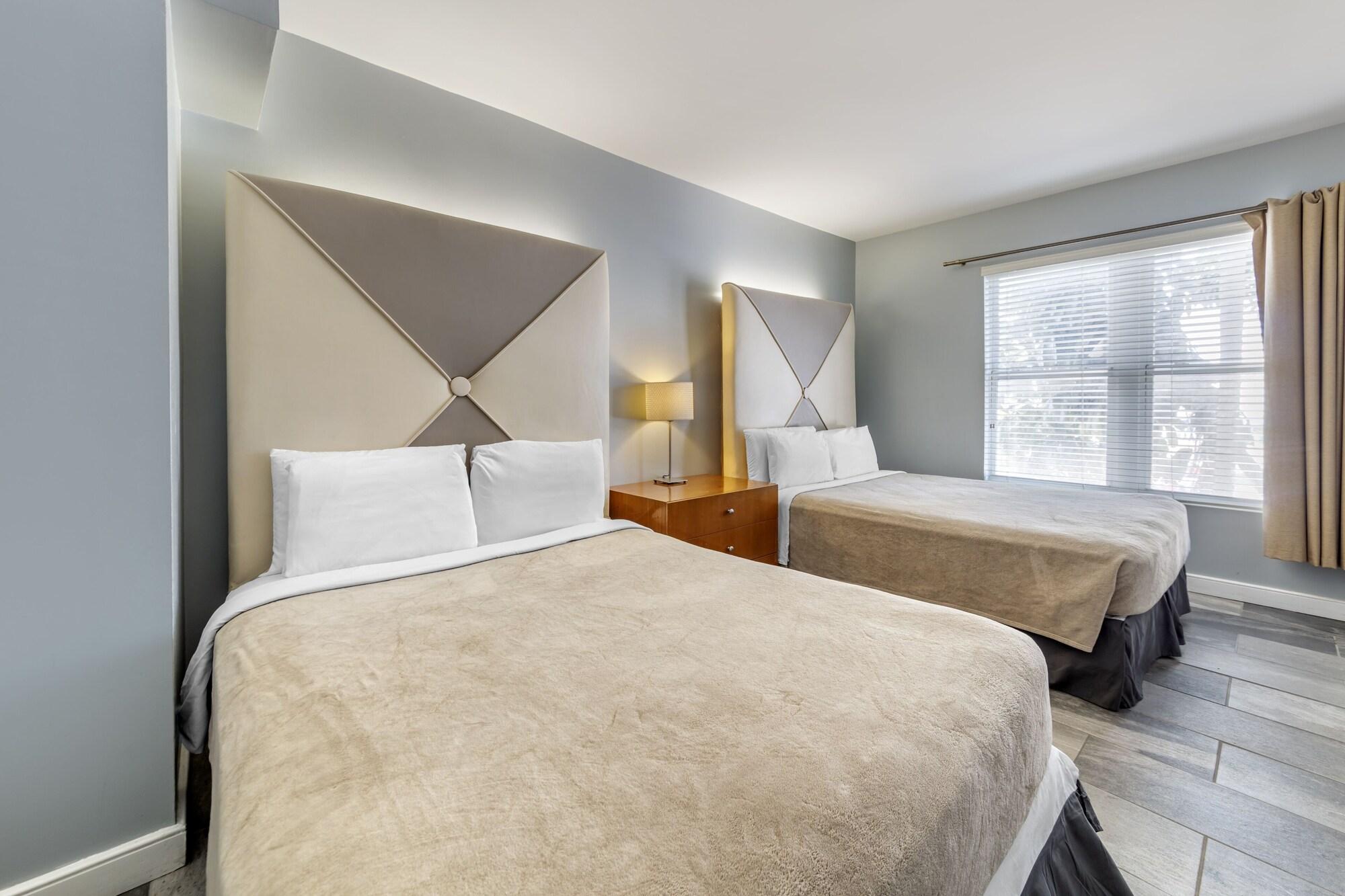 Kasa La Flora Miami Hotel