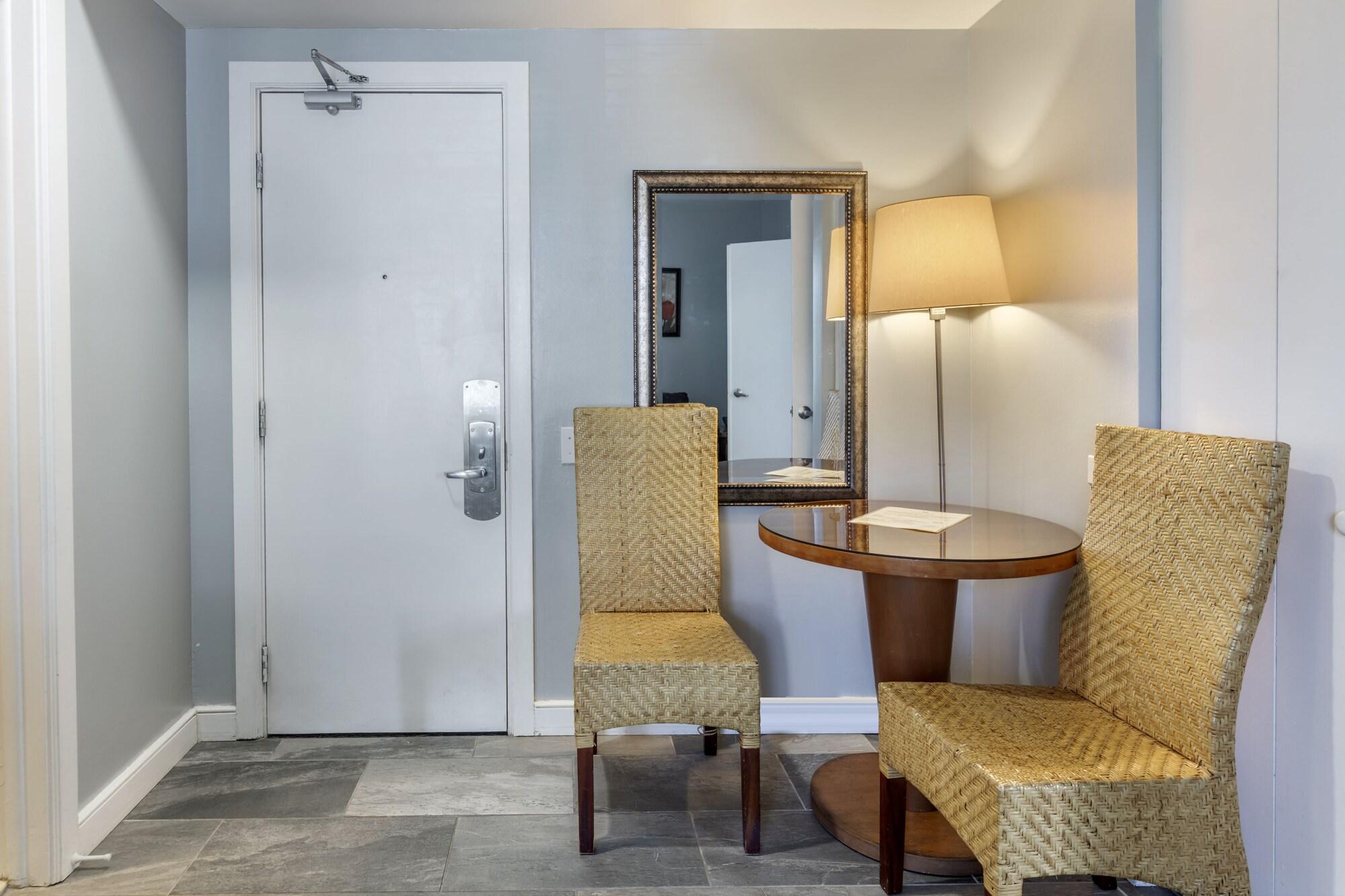 Hotel Kasa La Flora Miami Miami Beach