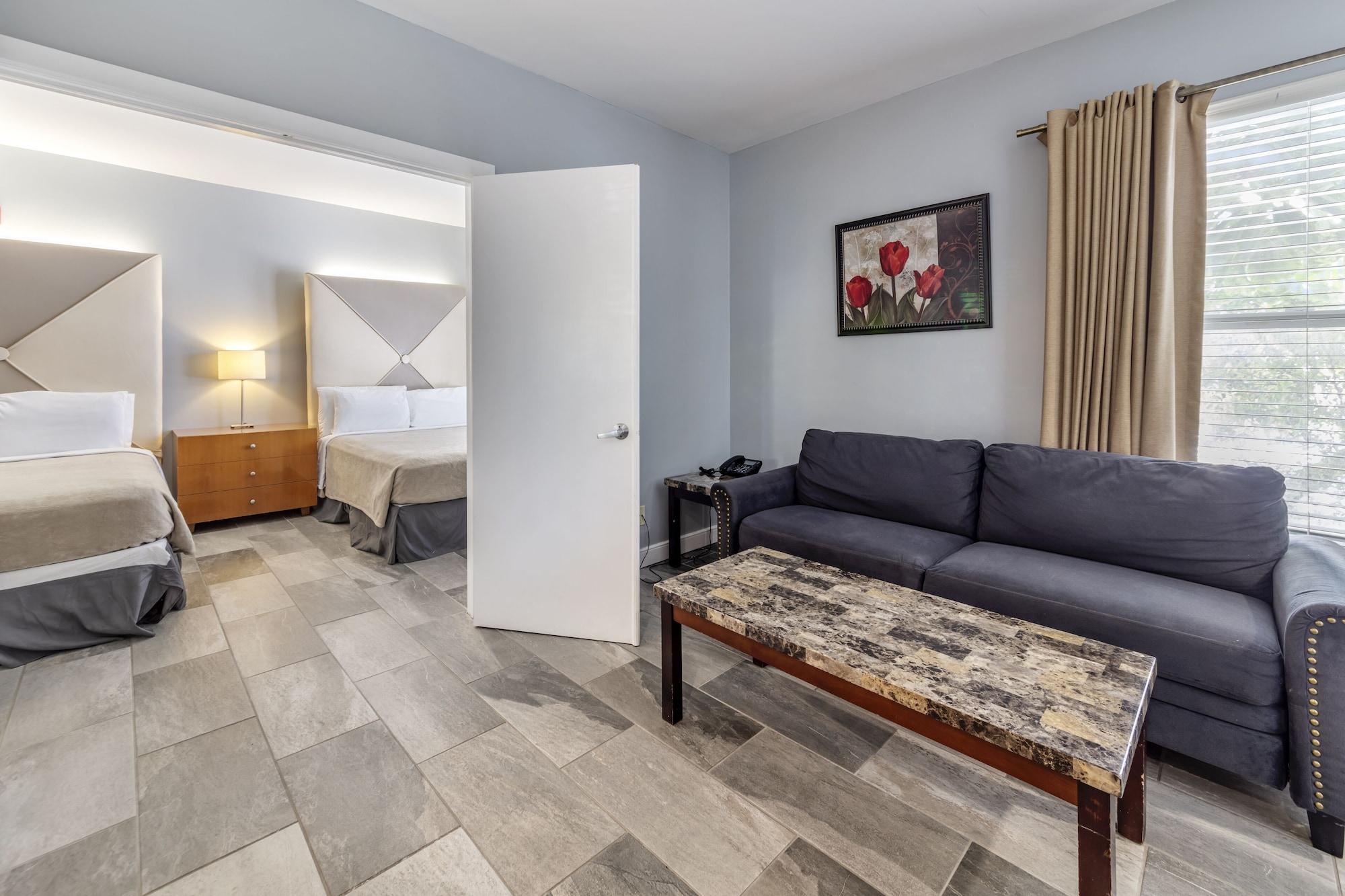 Kasa La Flora Miami 3* Miami Beach