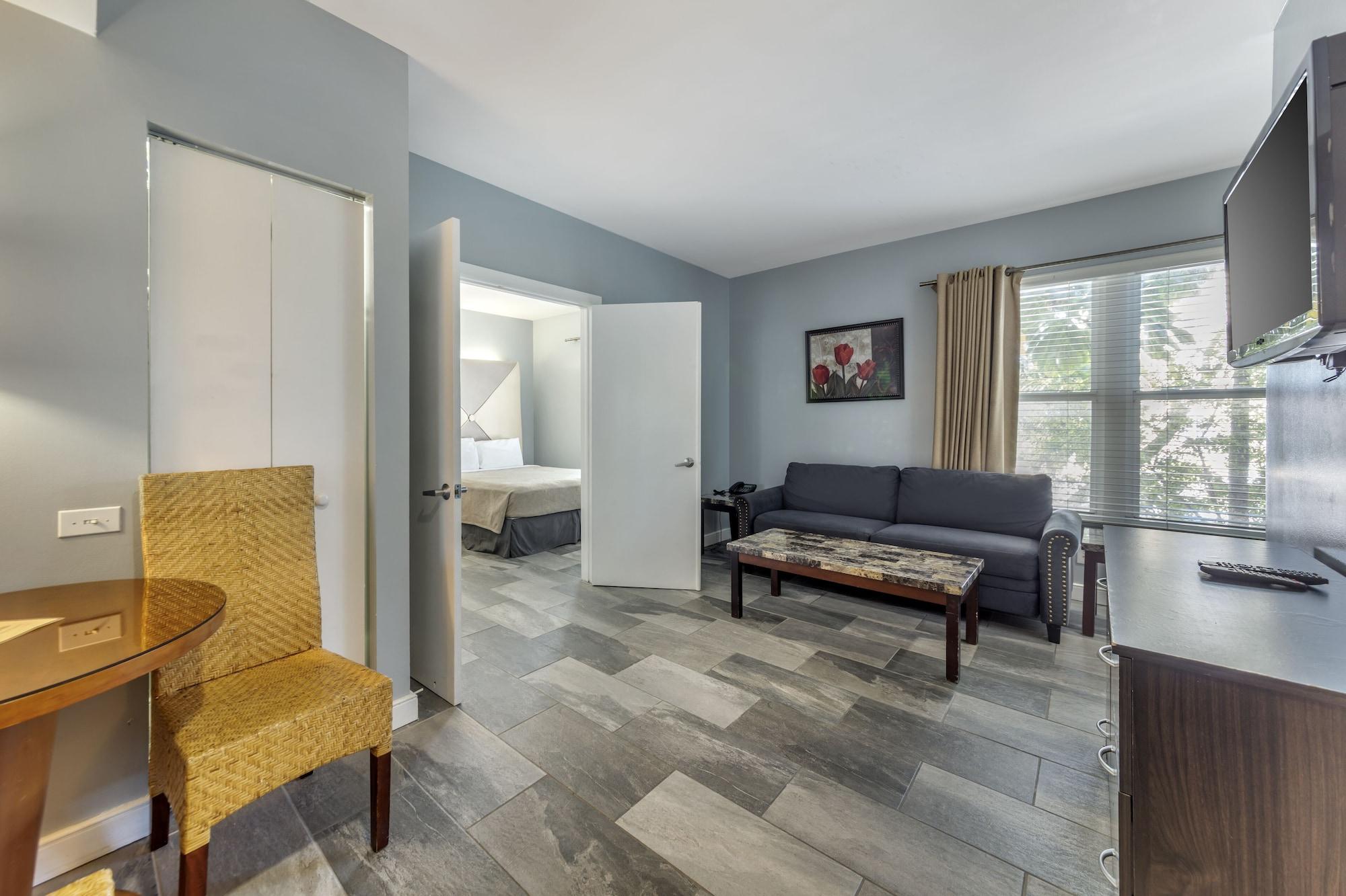 Kasa La Flora Miami 3* Miami Beach