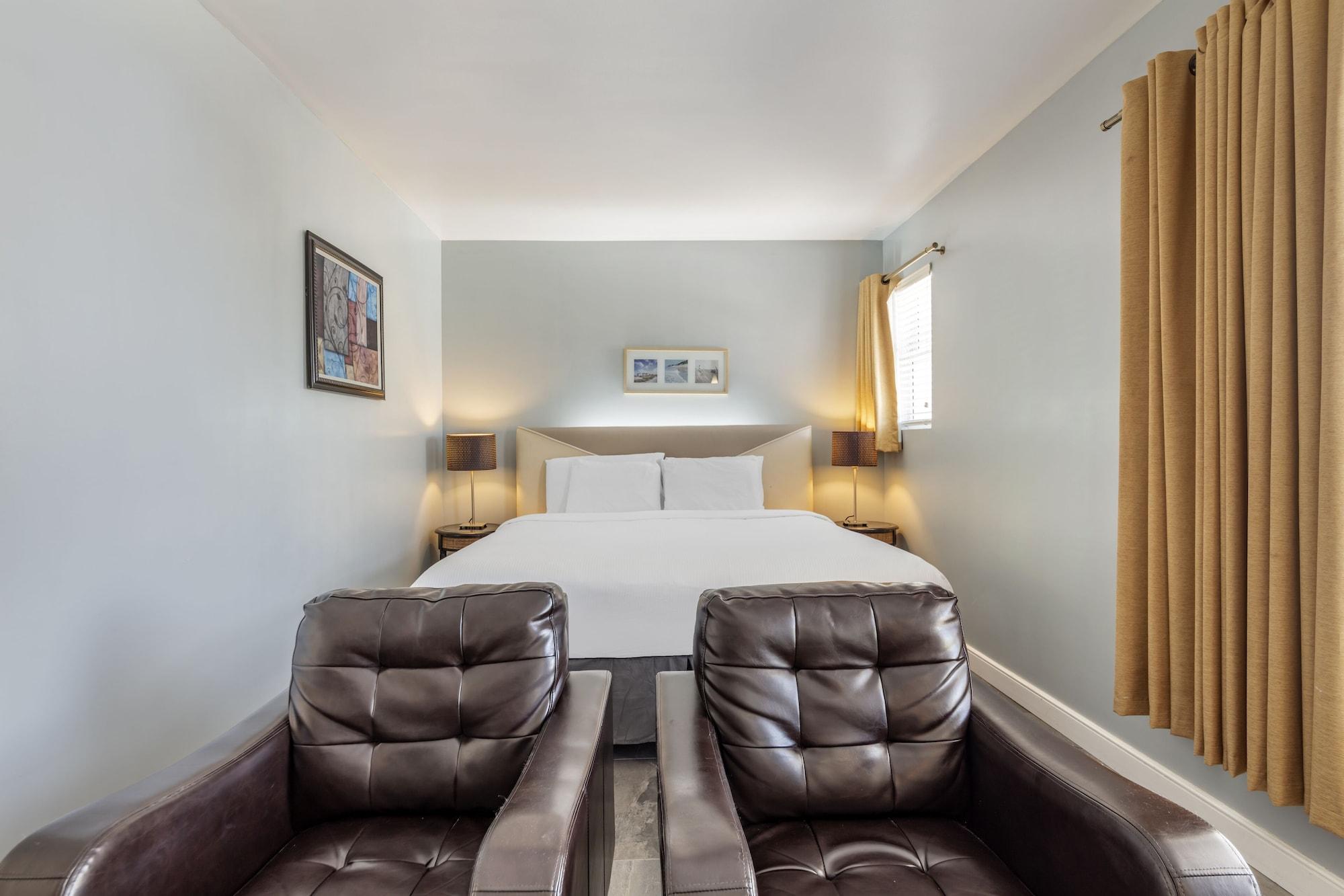 Kasa La Flora Miami 3*