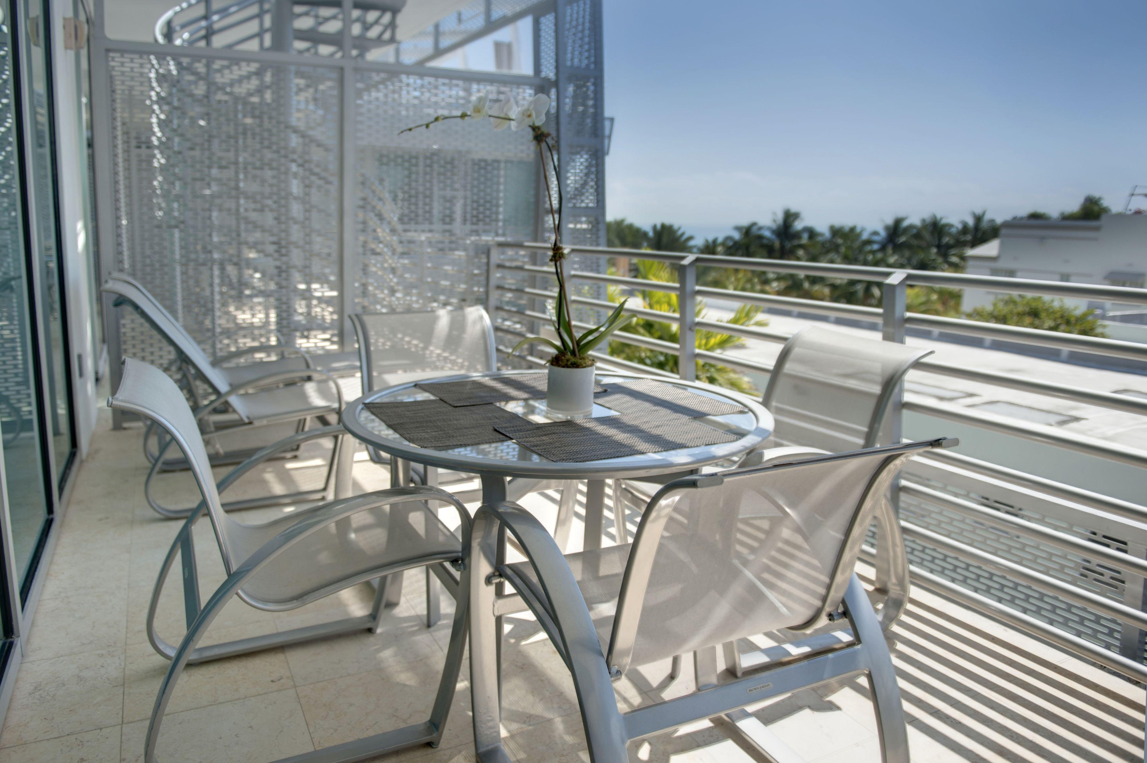 Z Ocean Hotel, Classico A Sonesta Collection (adults Only) Resort Miami Beach