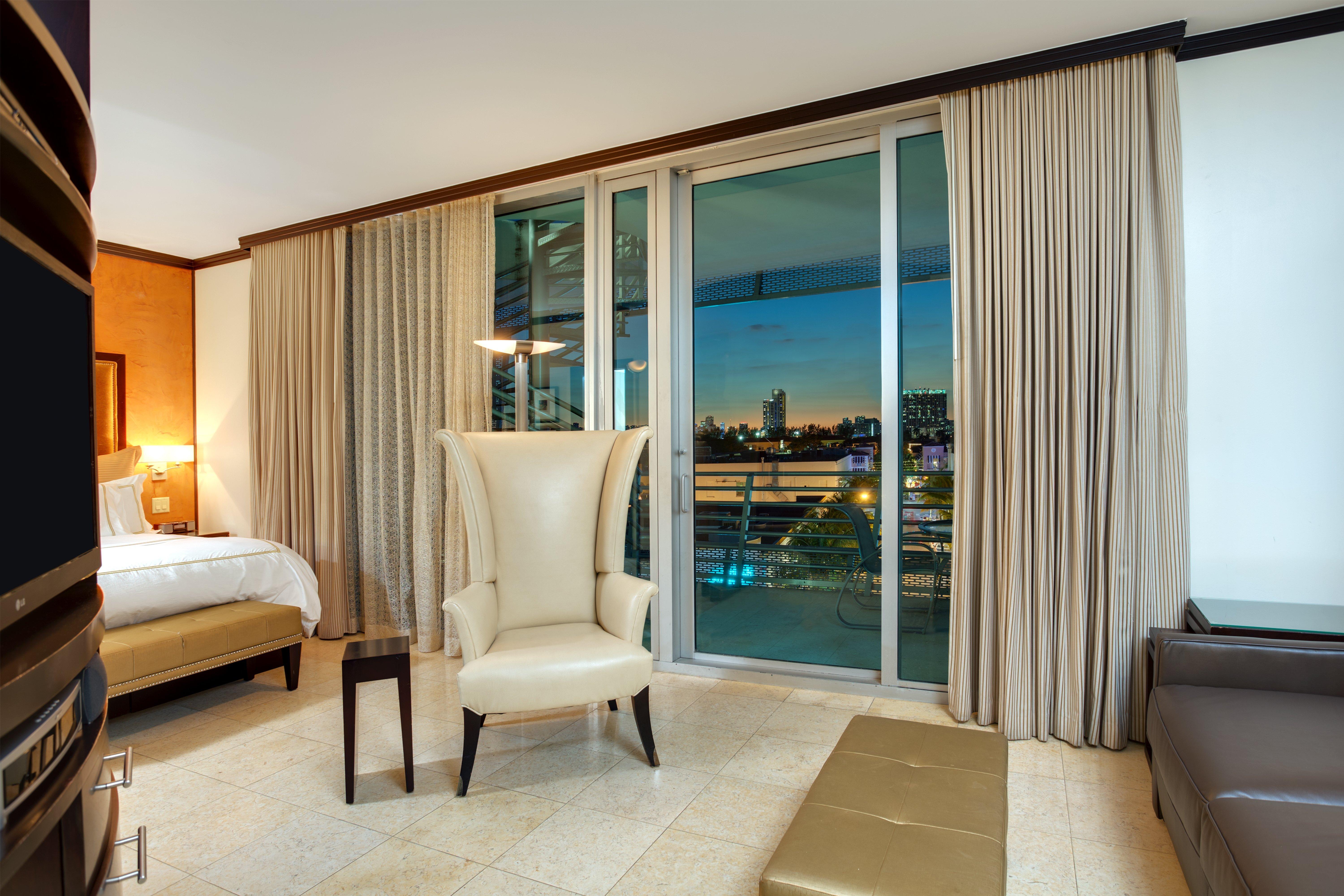 Z Ocean Hotel, Classico A Sonesta Collection (adults Only) Resort 4*