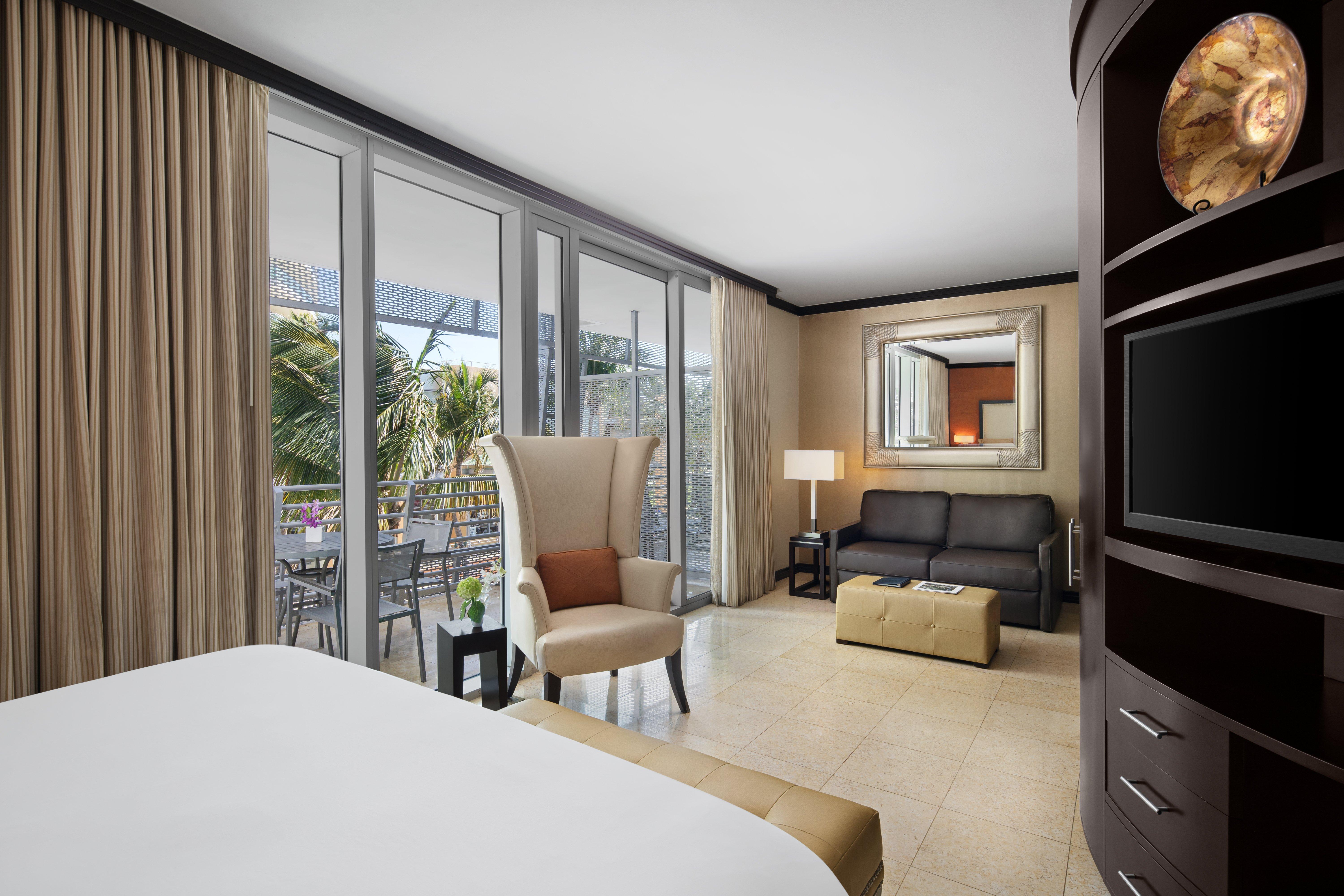 Resort Z Ocean Hotel, Classico A Sonesta Collection (adults Only) 4*
