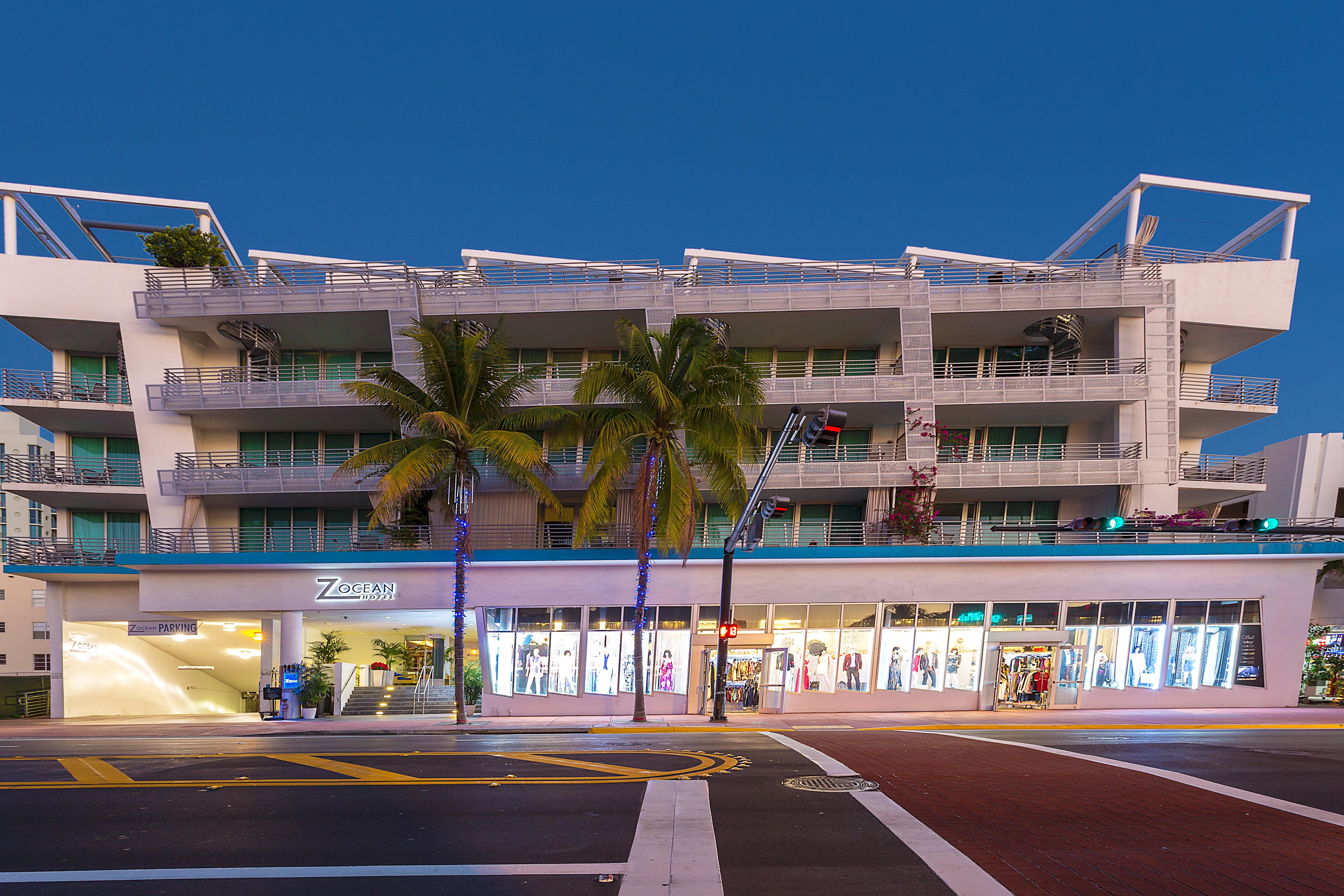 Z Ocean Hotel, Classico A Sonesta Collection (adults Only) Resort 4*