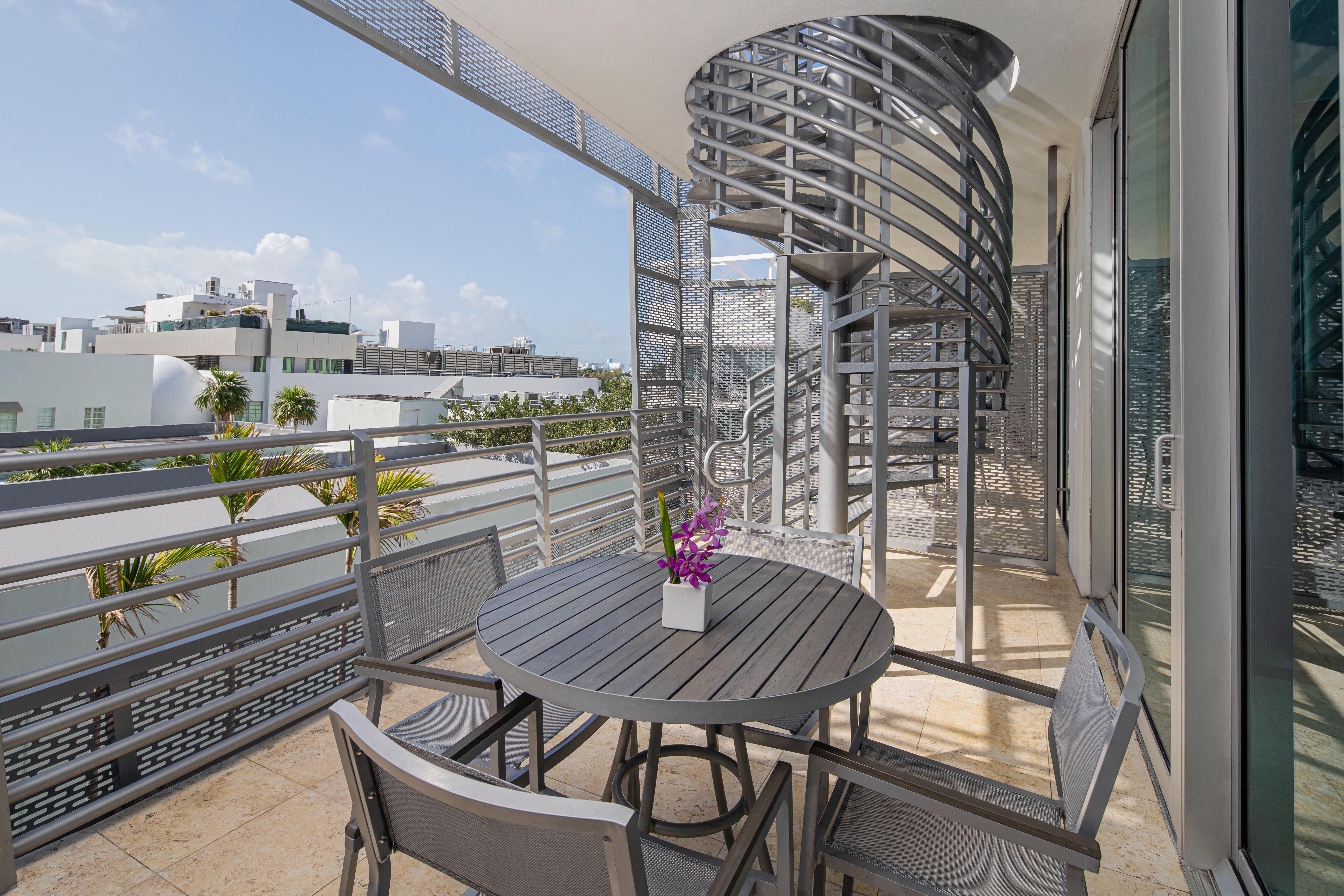 Z Ocean Hotel, Classico A Sonesta Collection (adults Only) 4*