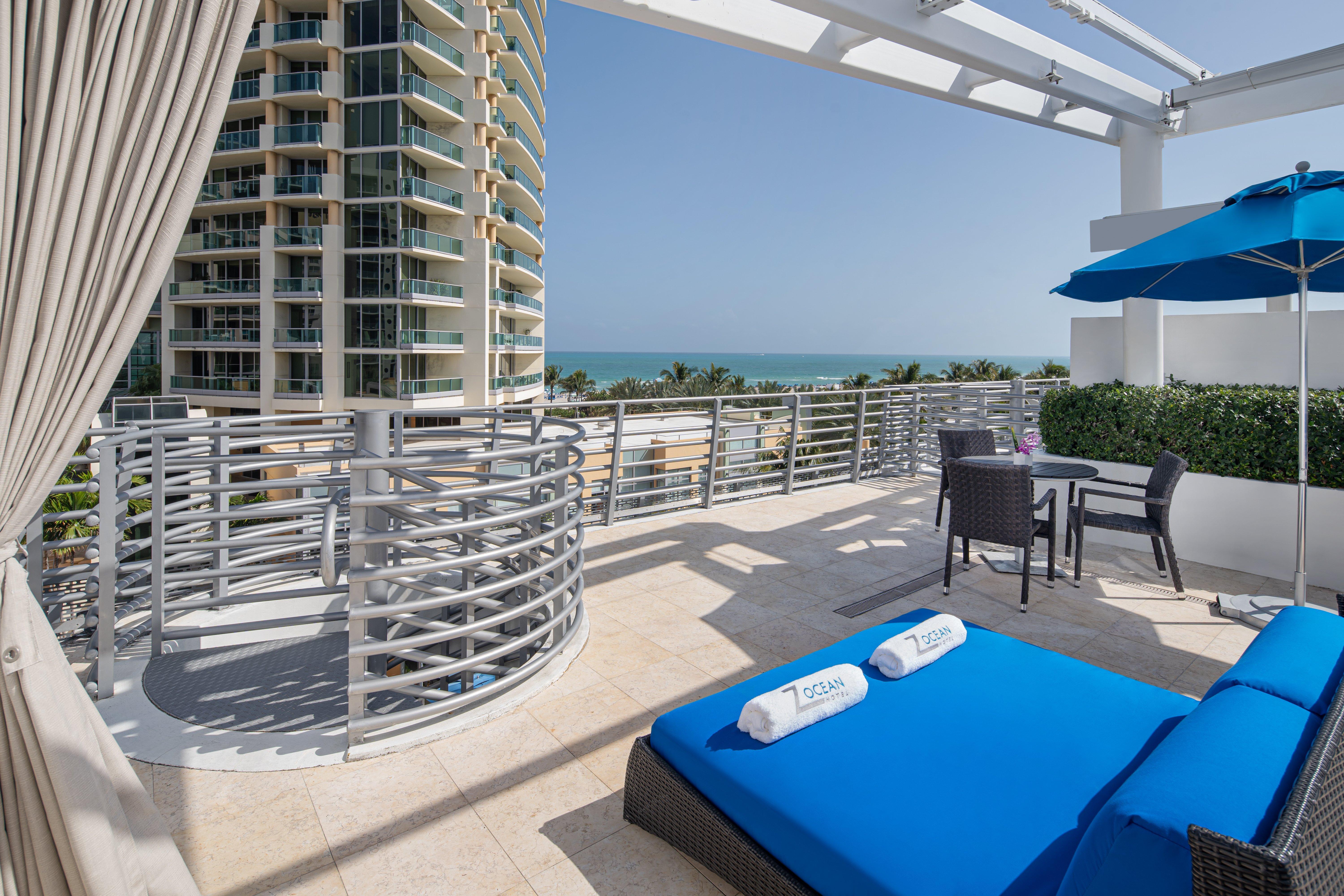 Z Ocean Hotel, Classico A Sonesta Collection (adults Only)