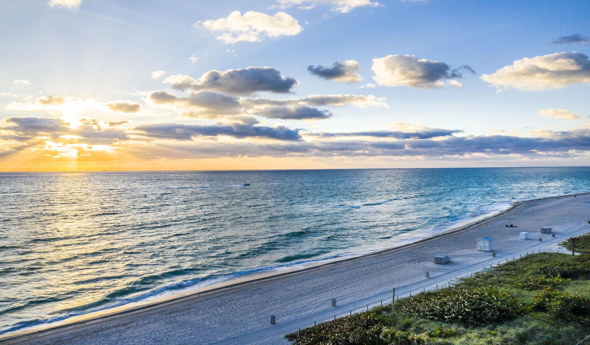 The Sagamore South 4* Miami Beach