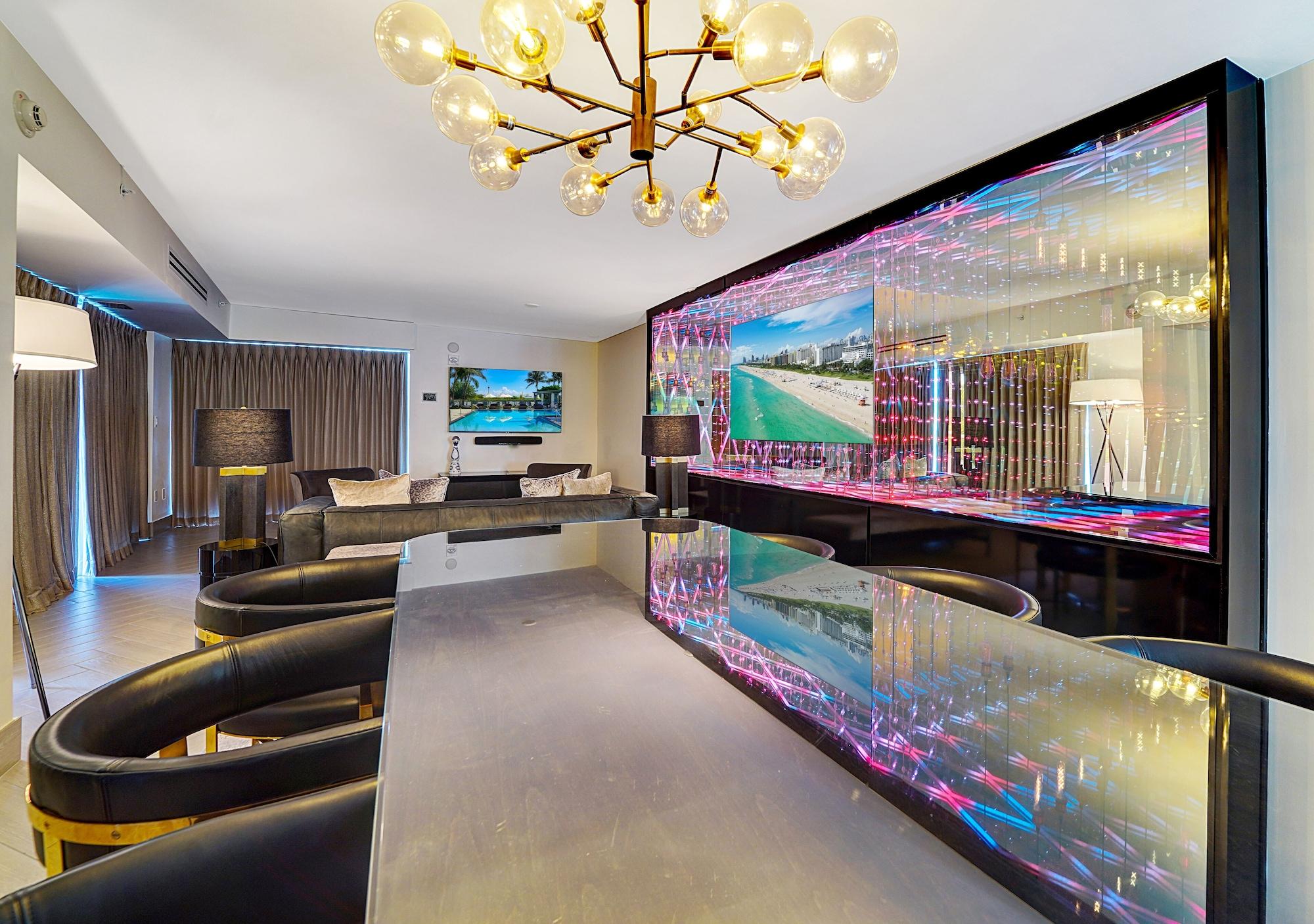 Hotel The Sagamore South Miami Beach