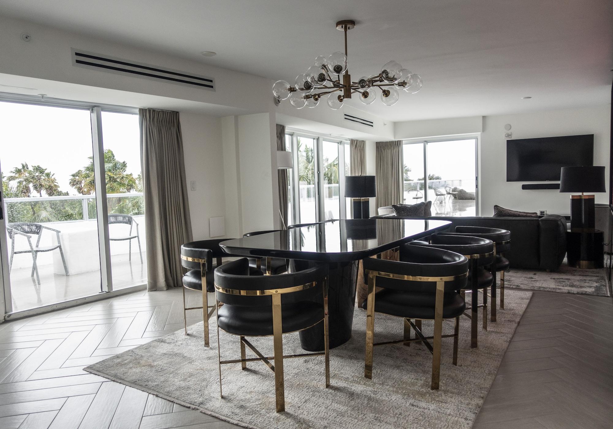 The Sagamore South Miami Beach