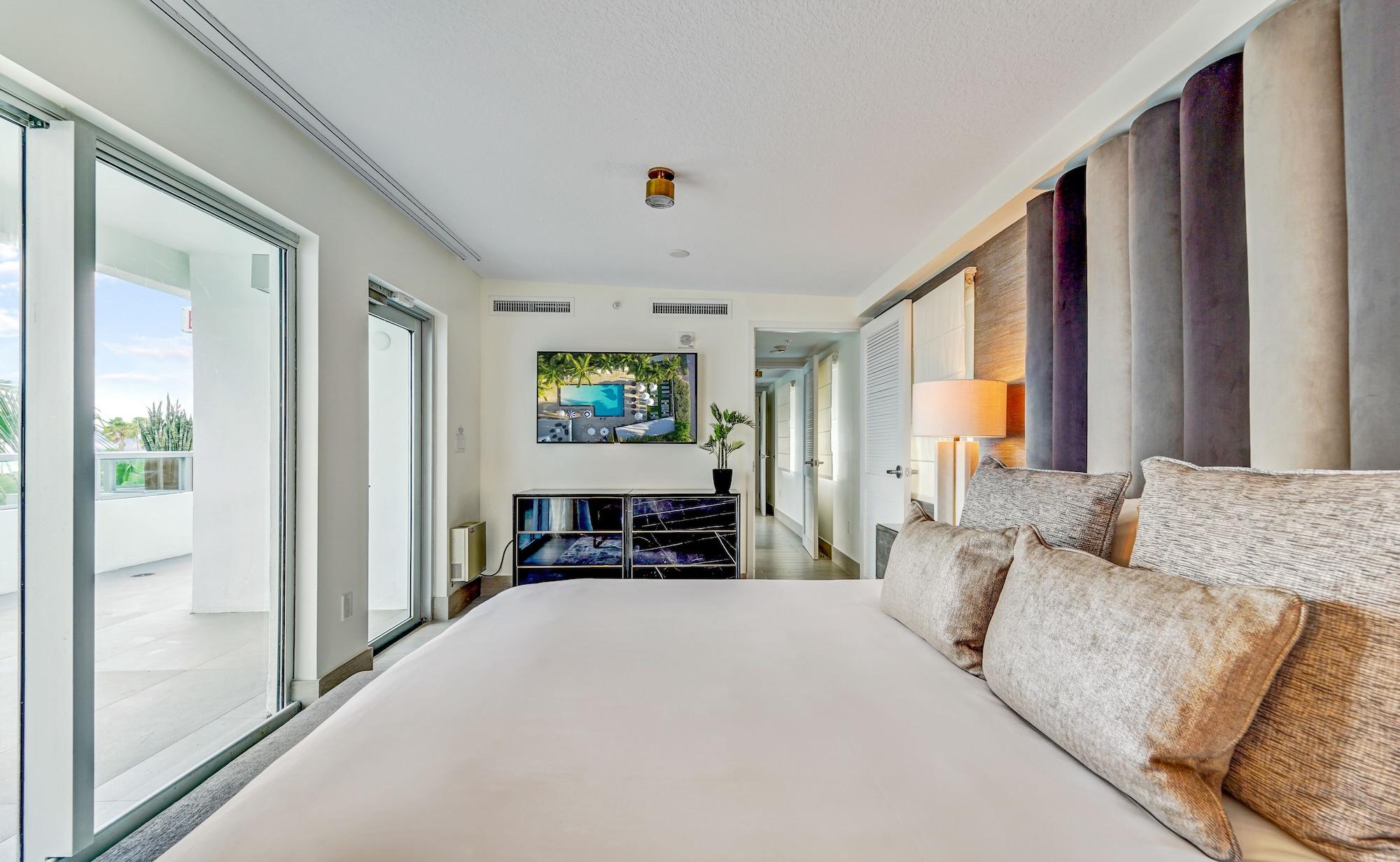 The Sagamore South Hotel