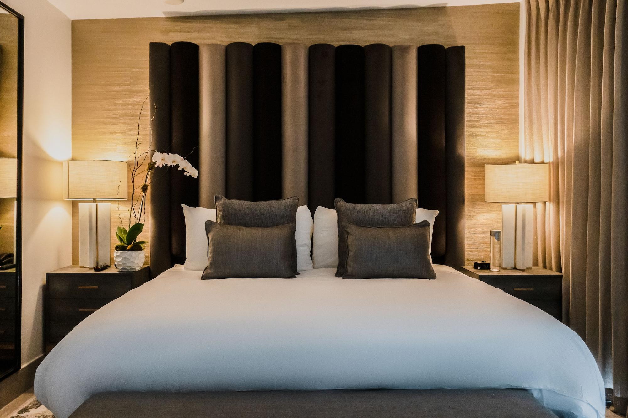The Sagamore South 4*