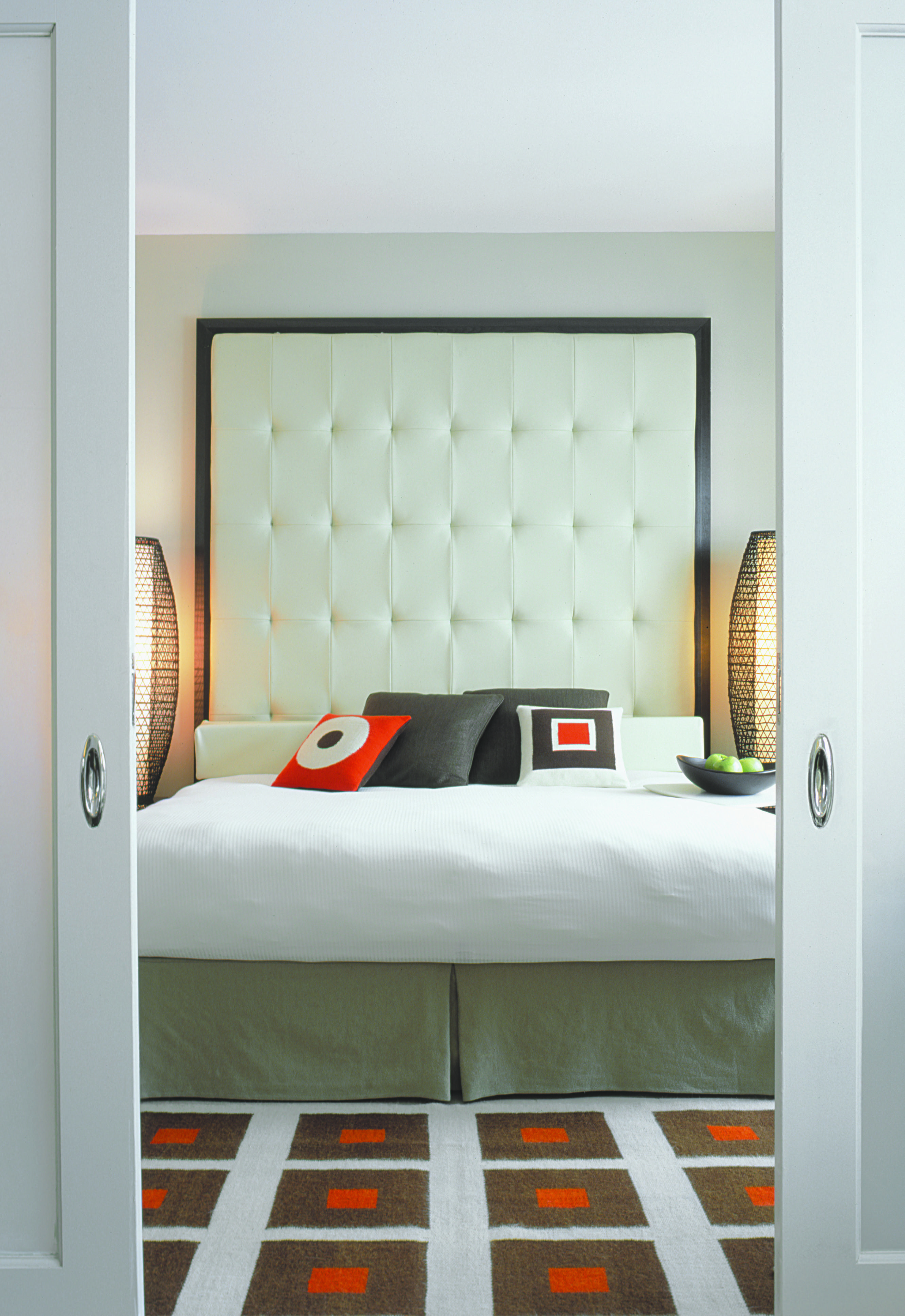 Hotel The Sagamore South Miami Beach