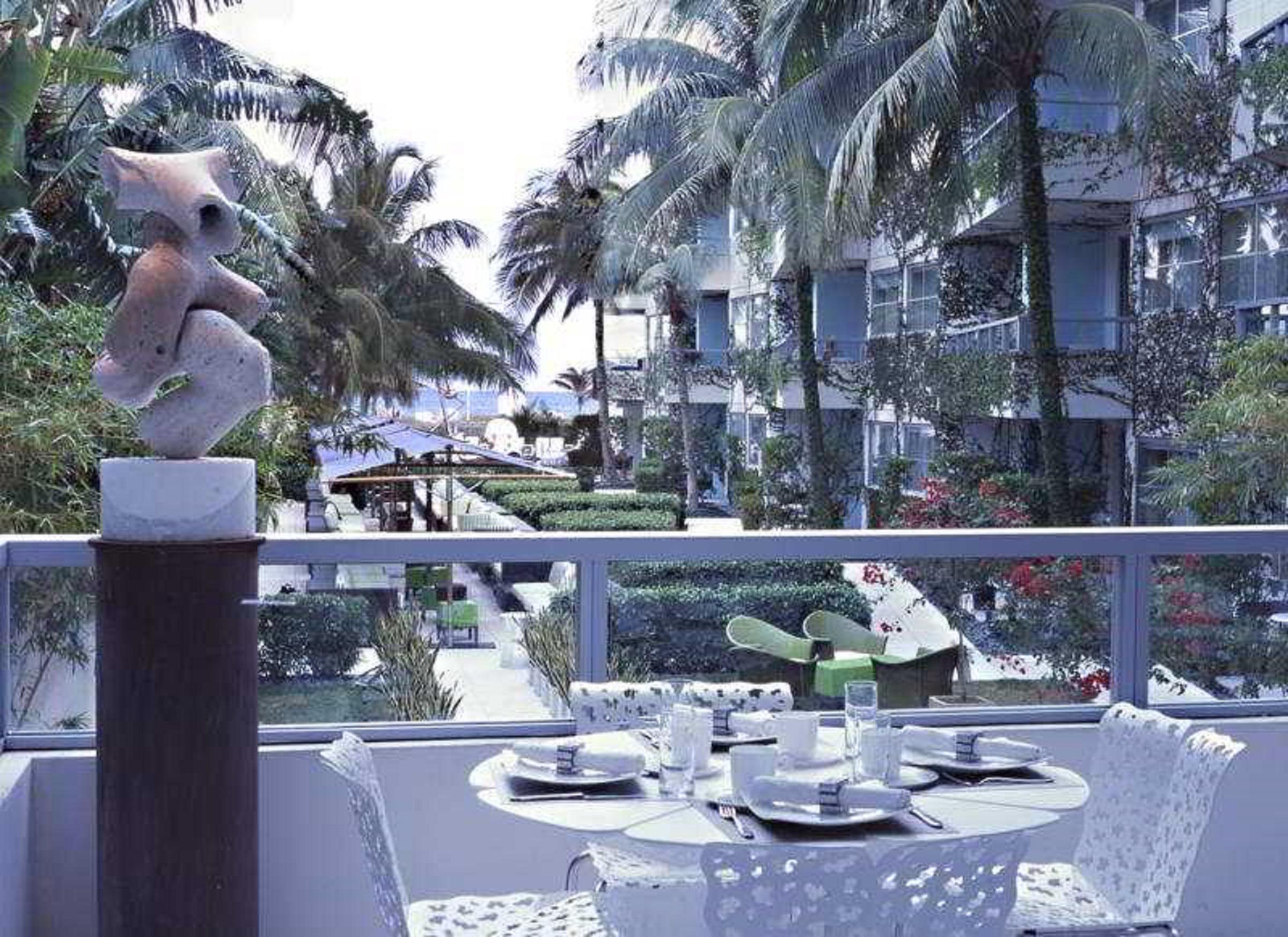 Hotel The Sagamore South 4*