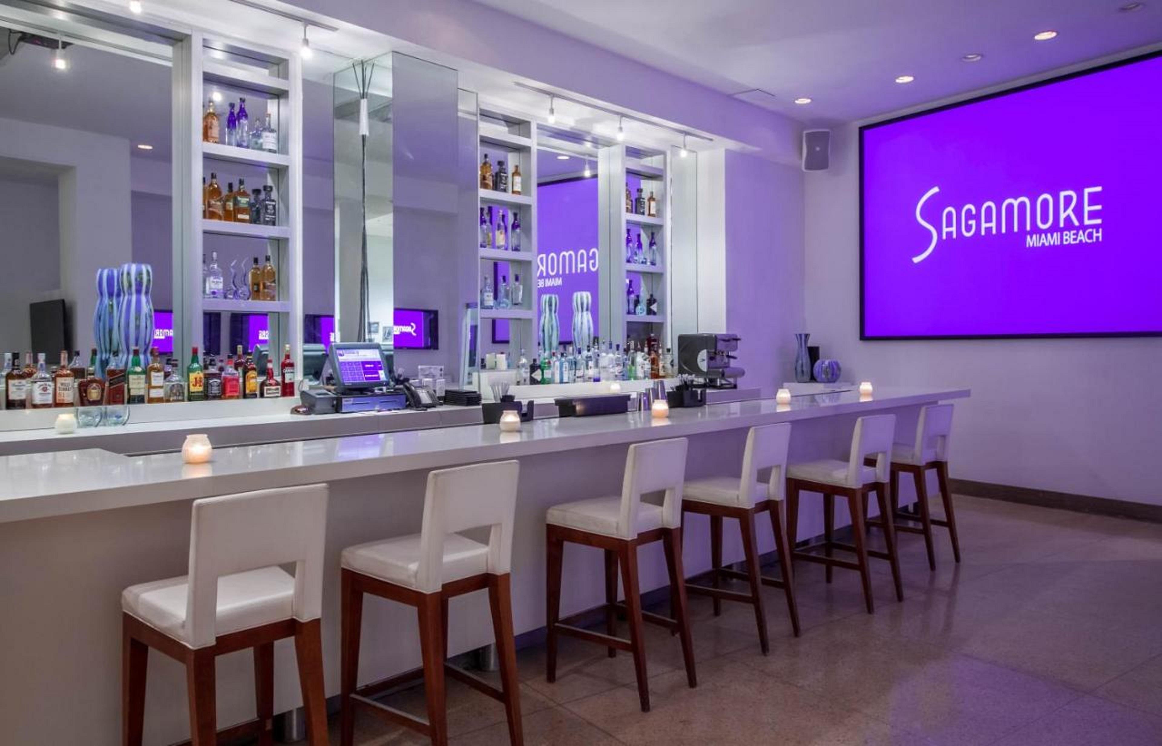 The Sagamore South Miami Beach