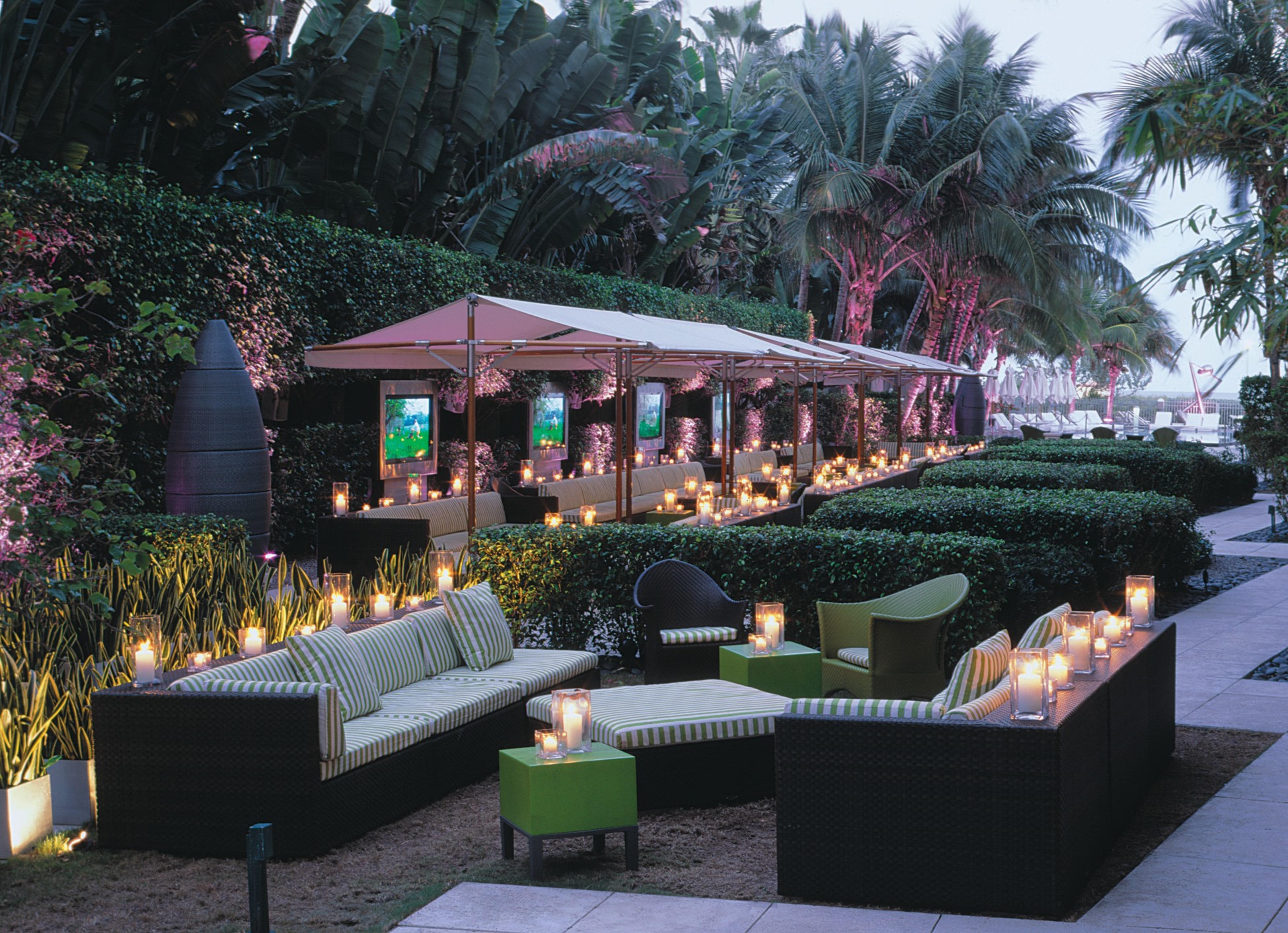 The Sagamore South Hotel Miami Beach