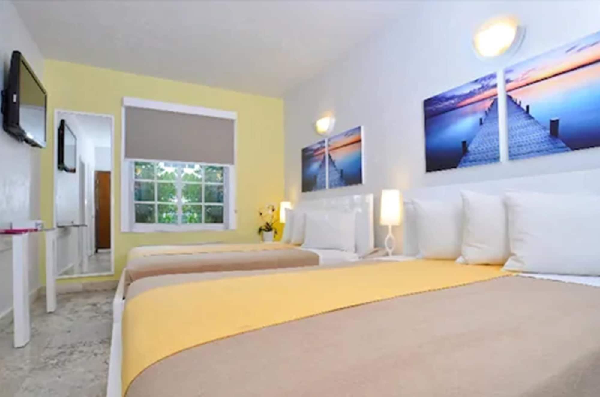 Hotel Ocean Five