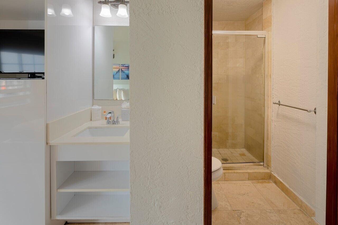 Hotel Ocean Five Miami Beach