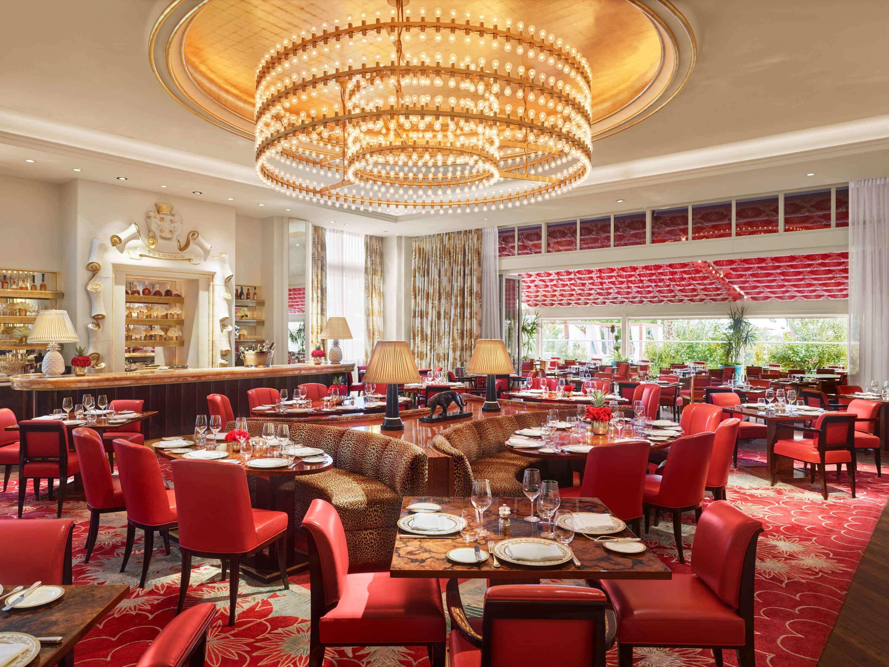 Faena Miami Hotel Miami Beach