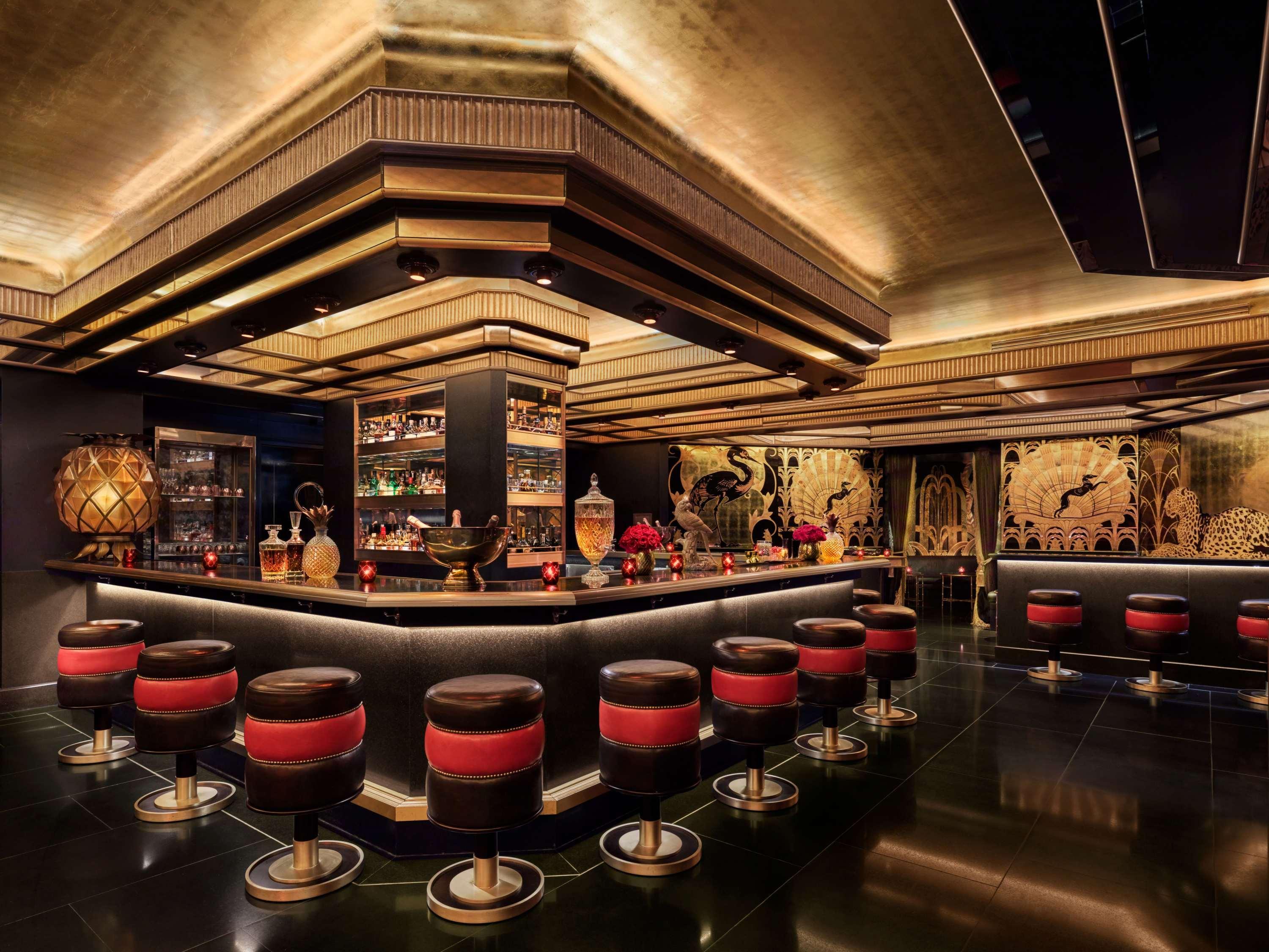 Faena Miami Miami Beach