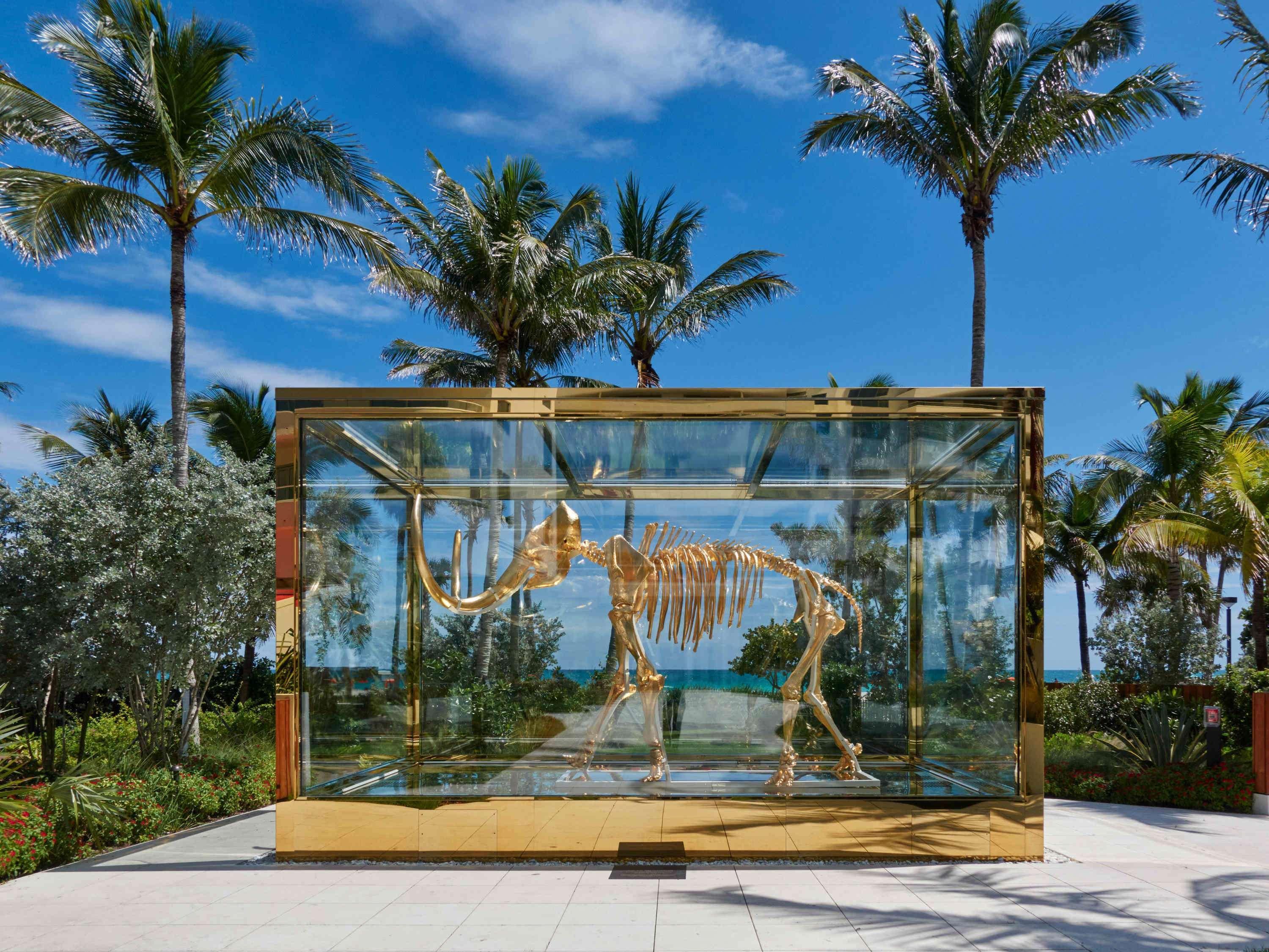 Faena Miami Hotel