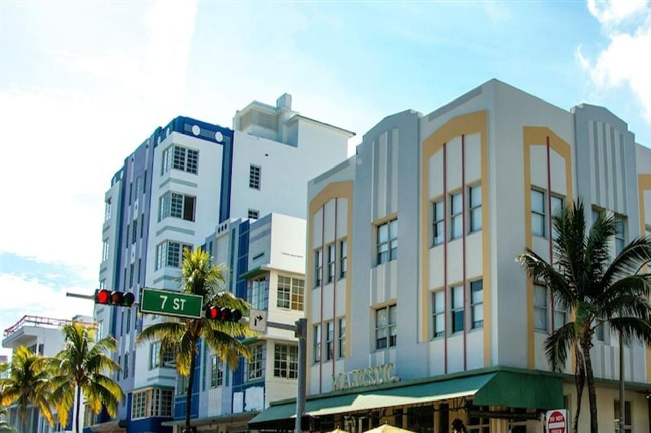 Hotel Majestic South Miami Beach