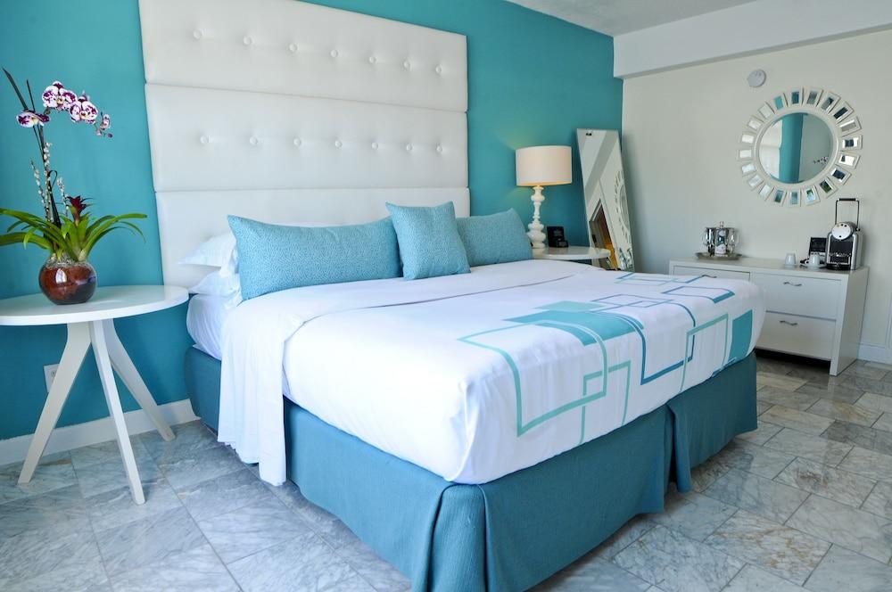 Beacon South Miami Beach