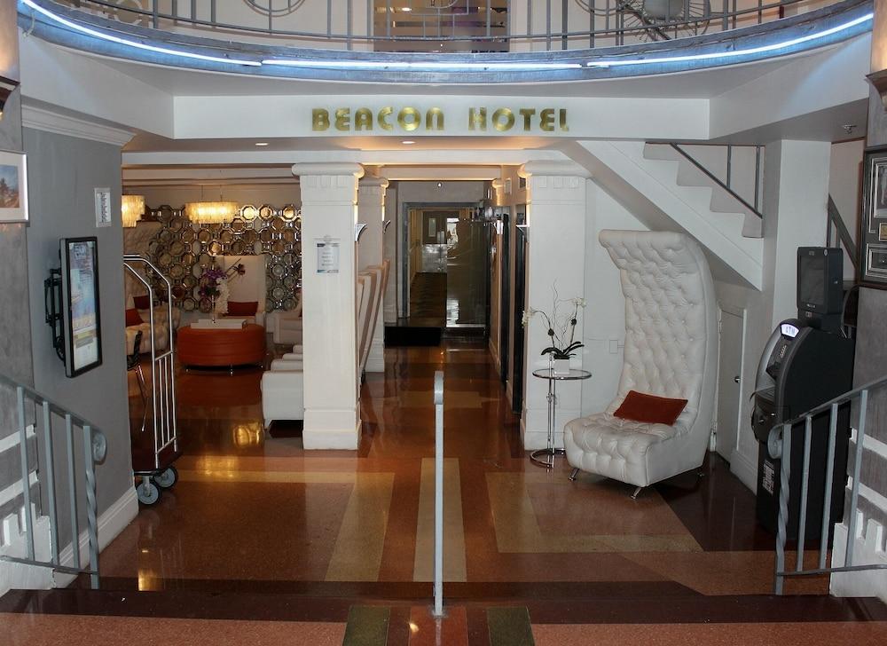 Hotel Beacon South