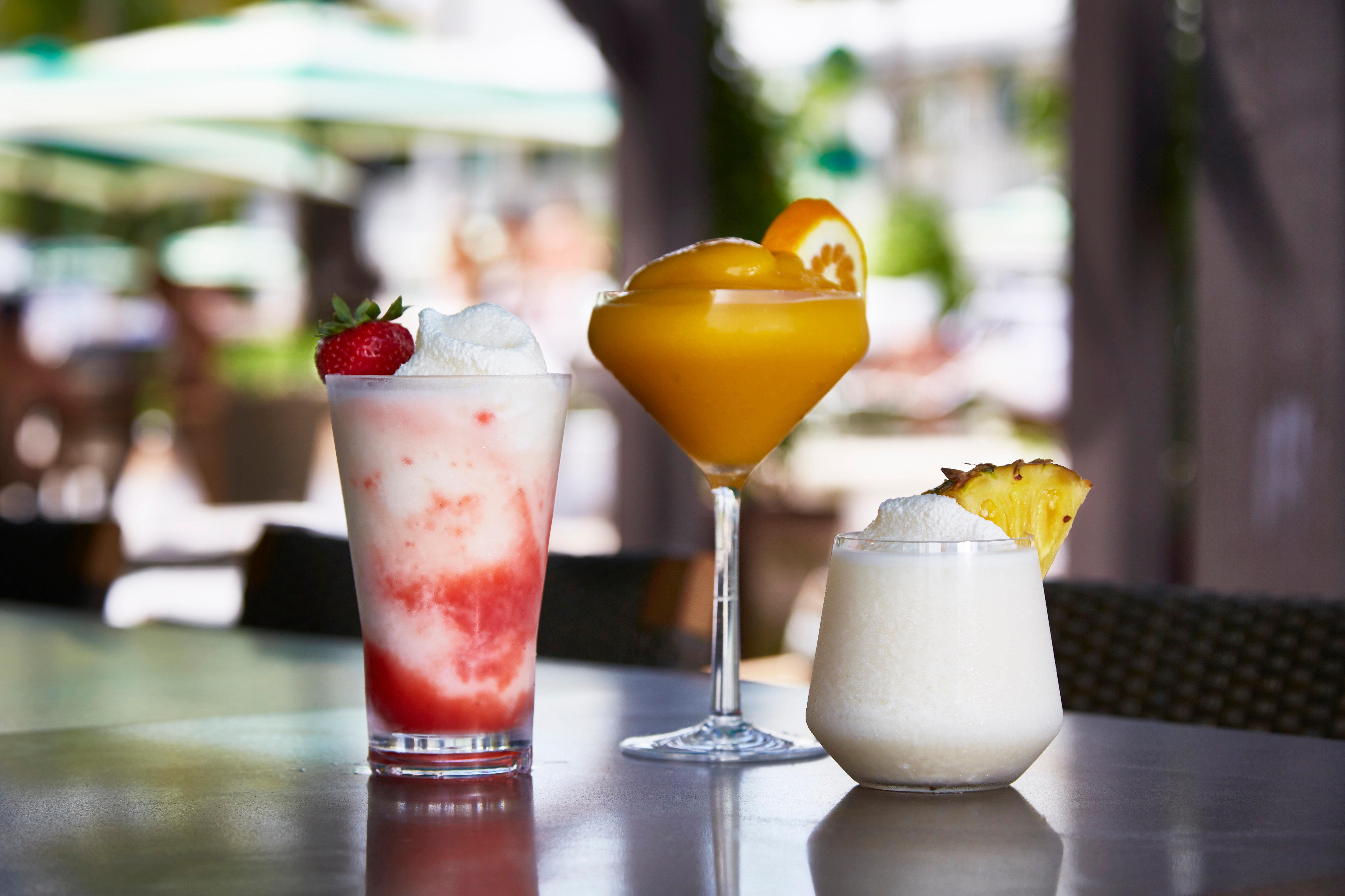 Resort Kimpton Surfcomber By Ihg 4*
