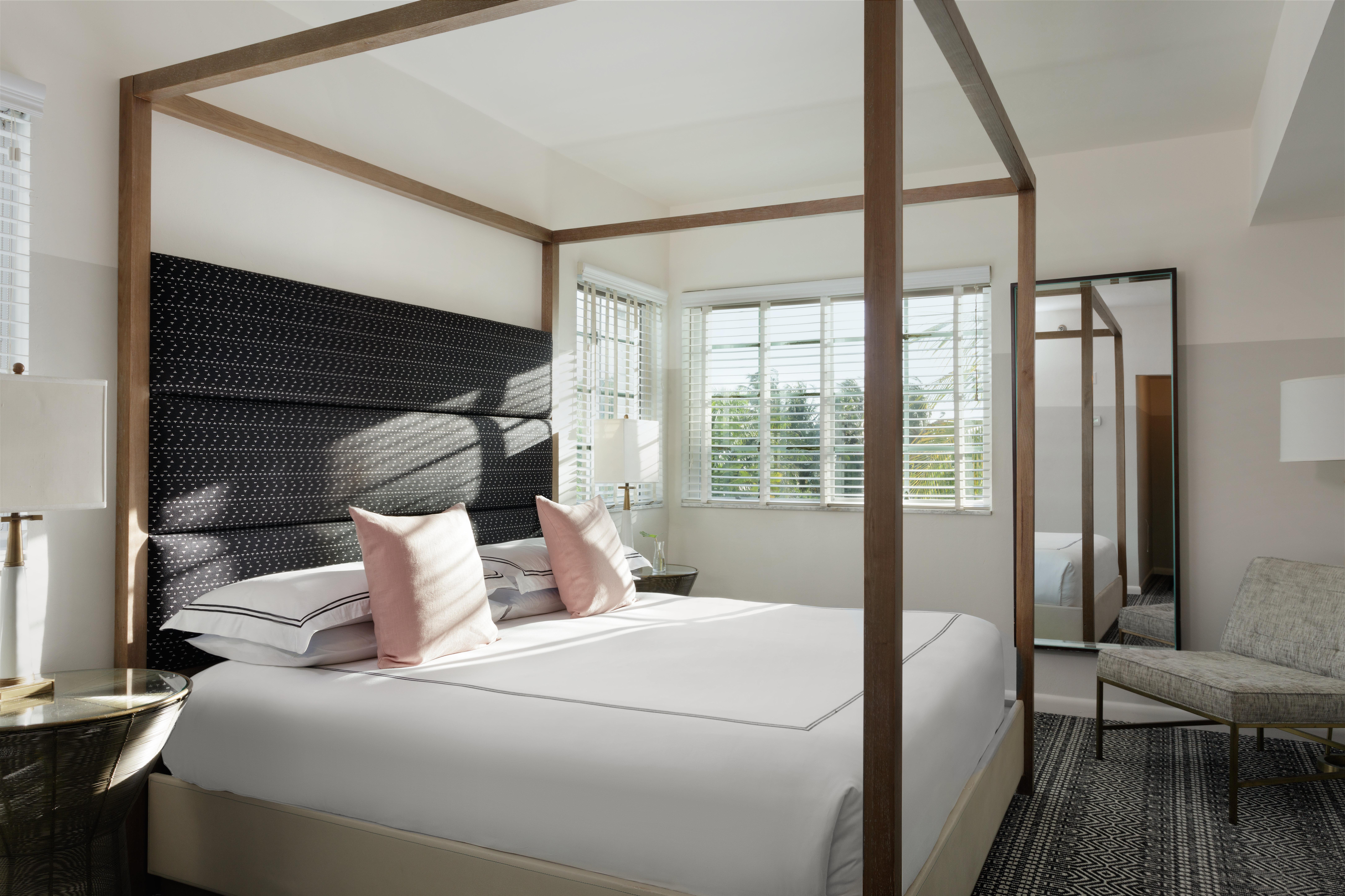 Kimpton Surfcomber By Ihg 4* Miami Beach