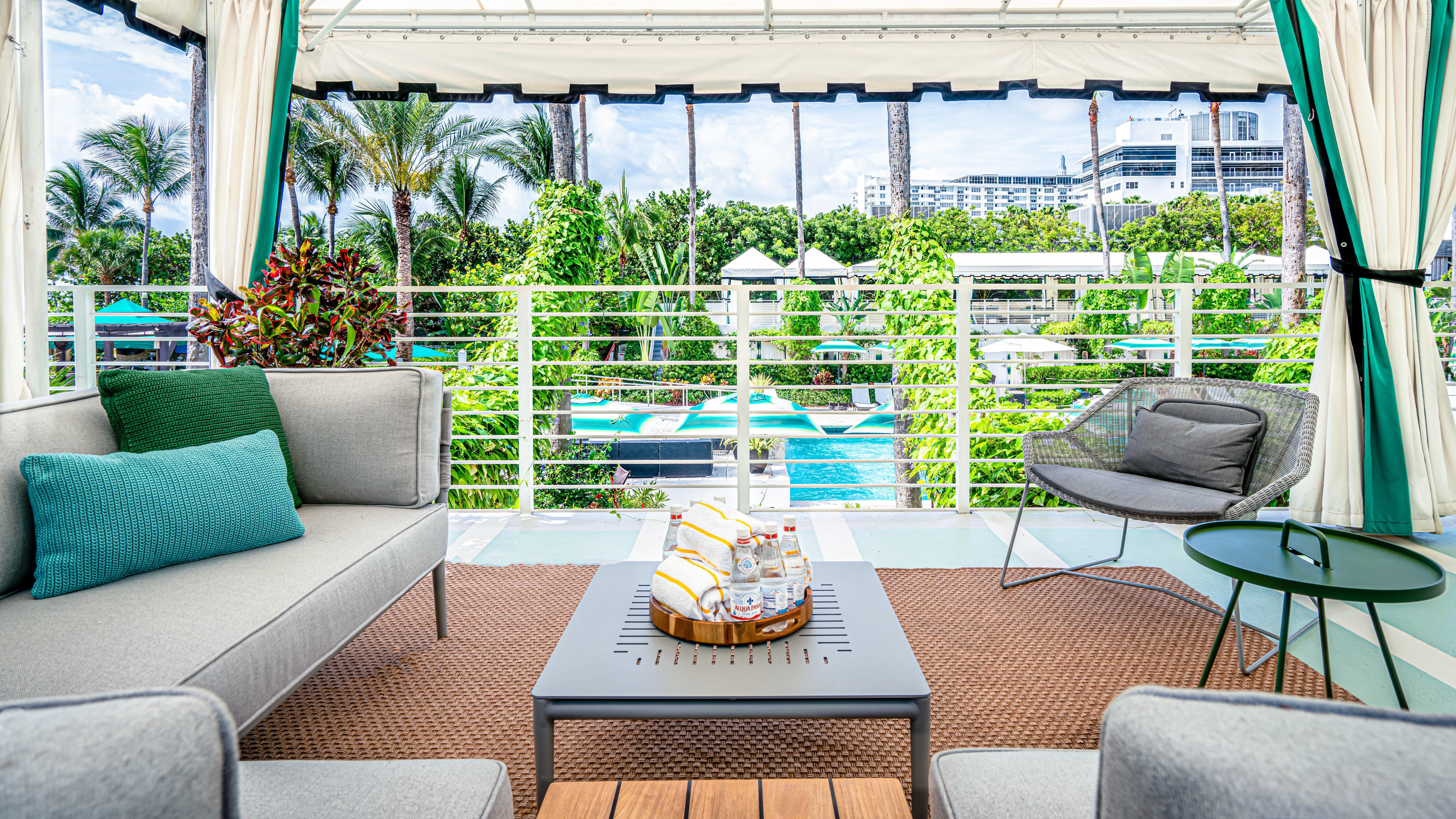 Kimpton Surfcomber By Ihg 4*