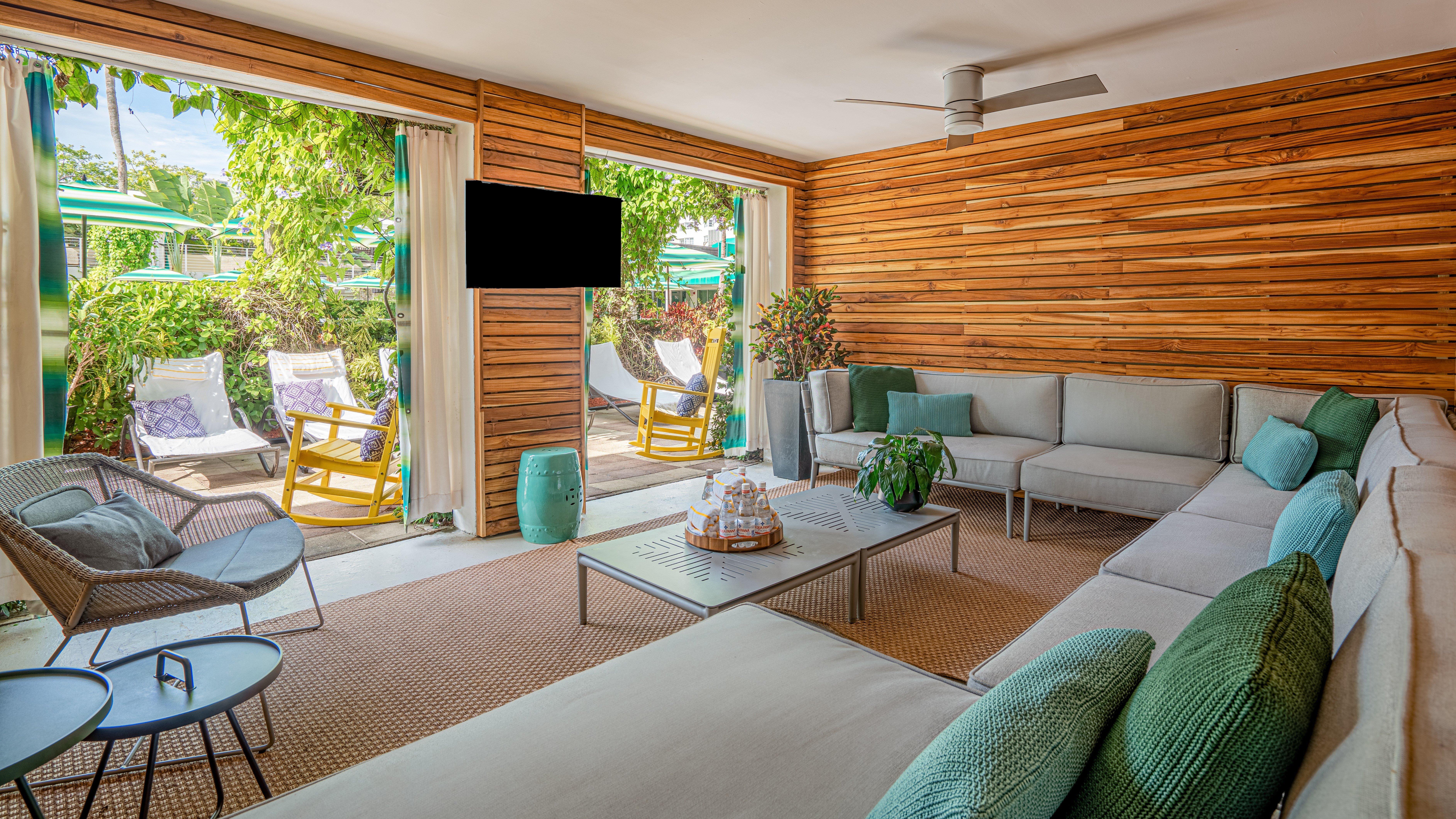 Resort Kimpton Surfcomber By Ihg 4*