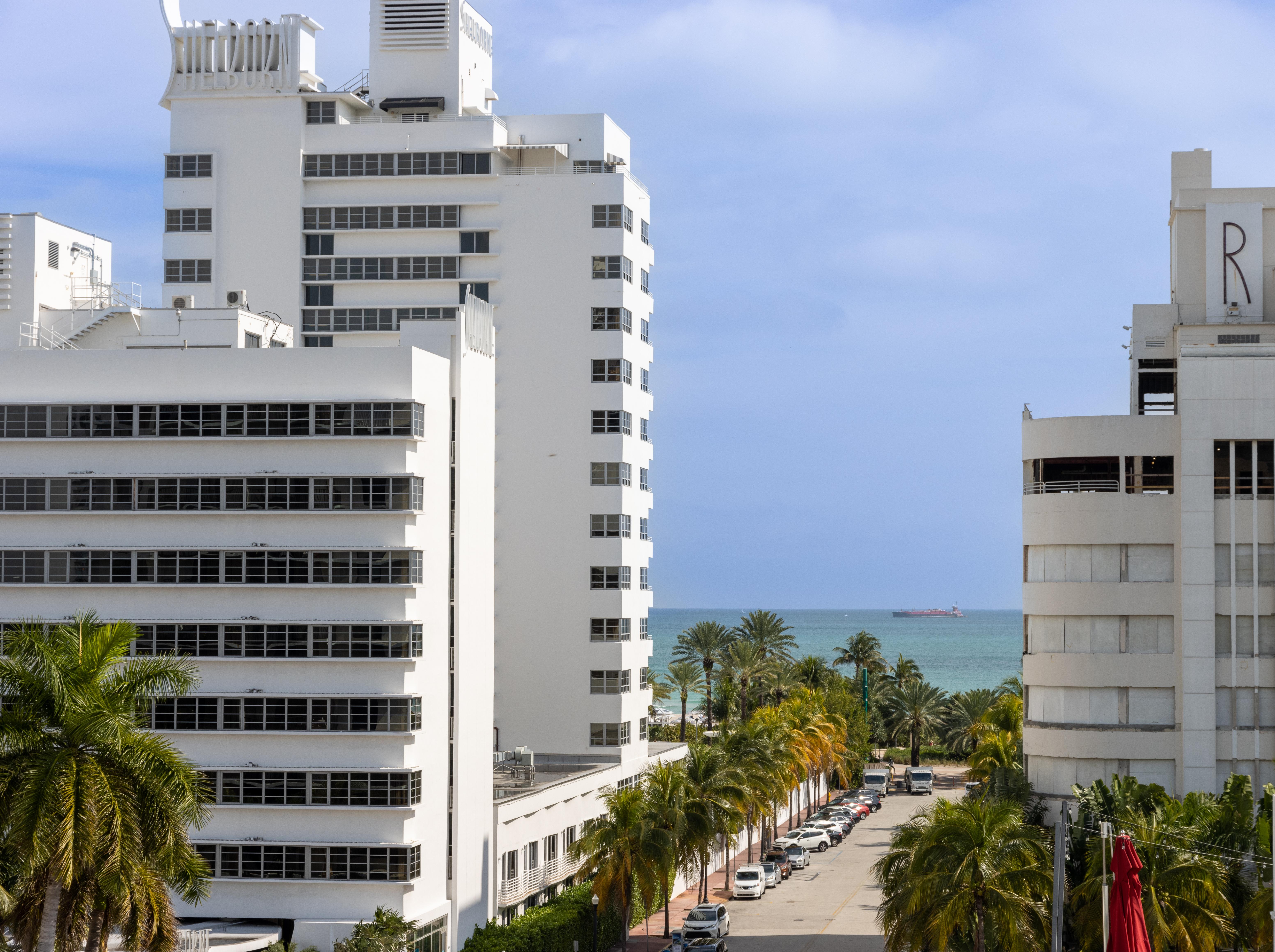Uma House By Yurbban South Hotel Miami Beach