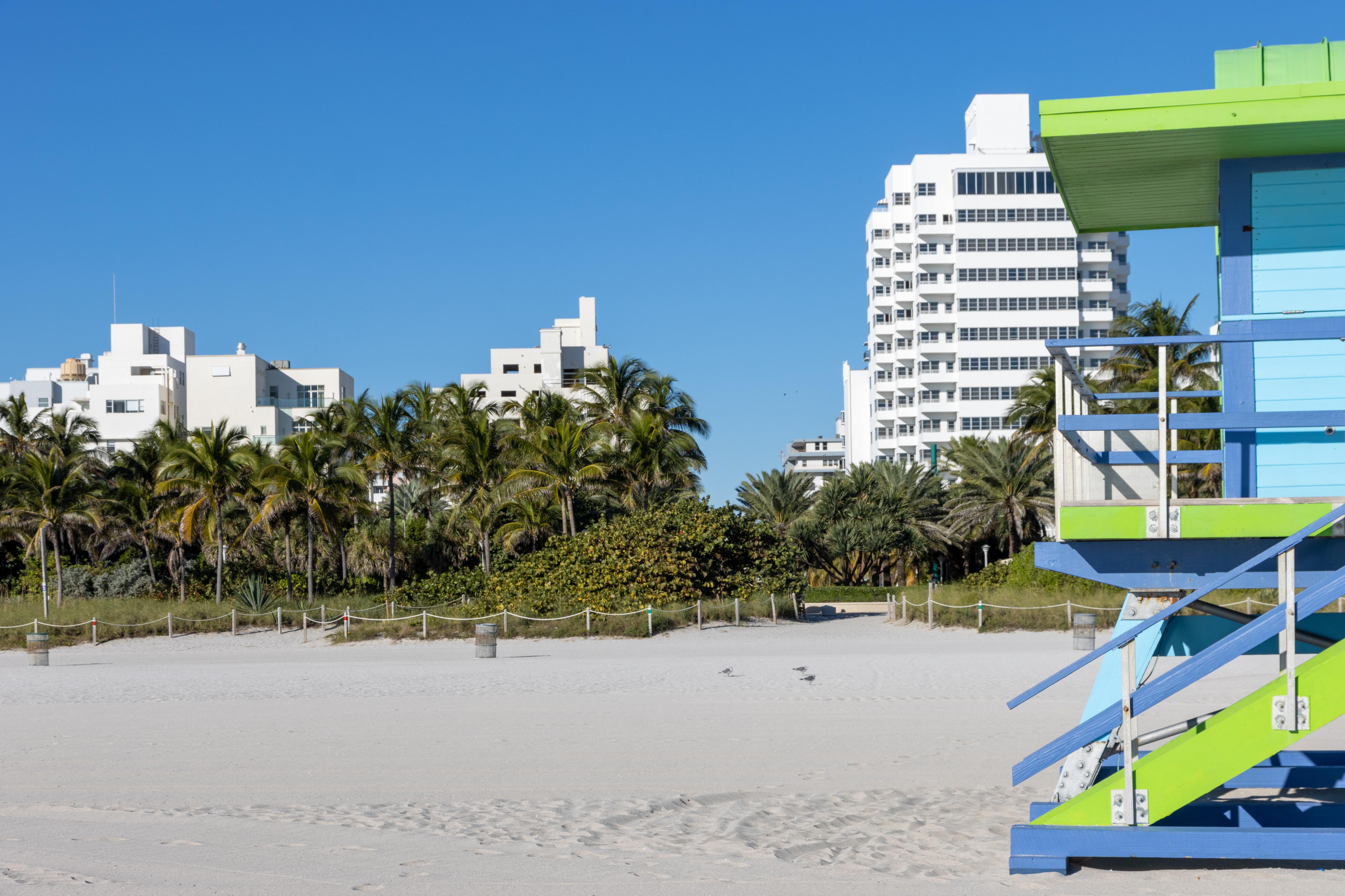 Uma House By Yurbban South 4* Miami Beach