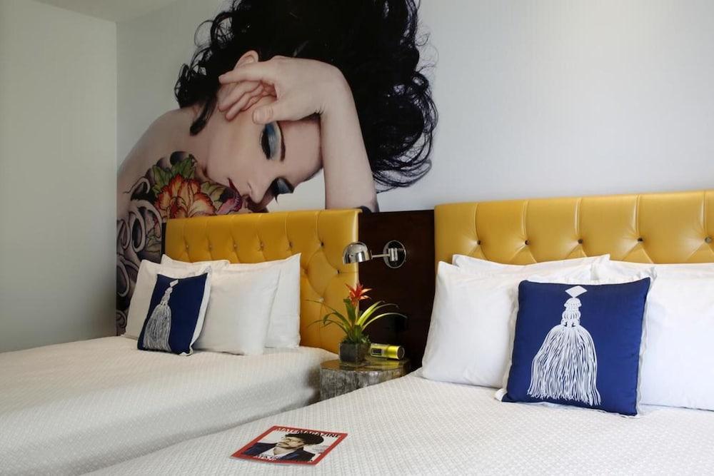 The Balfour Miami Beach