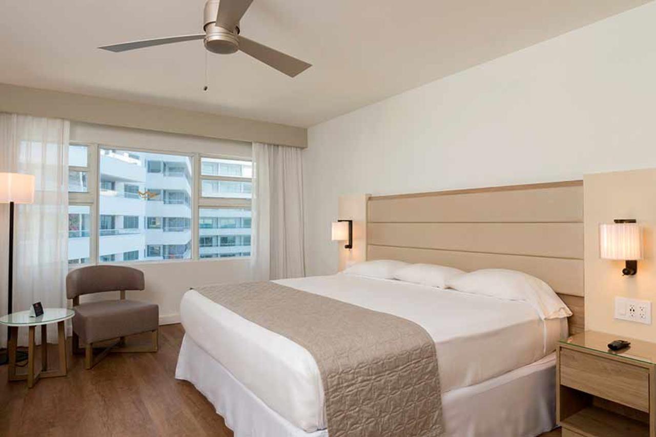 Riu Plaza Miami Hotel