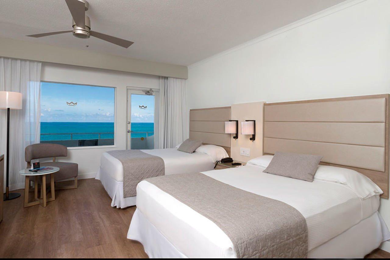 Riu Plaza Miami 4* Miami Beach