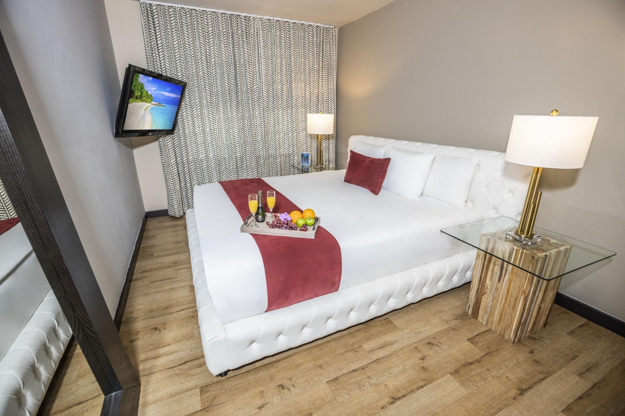 Metropole South Miami Beach