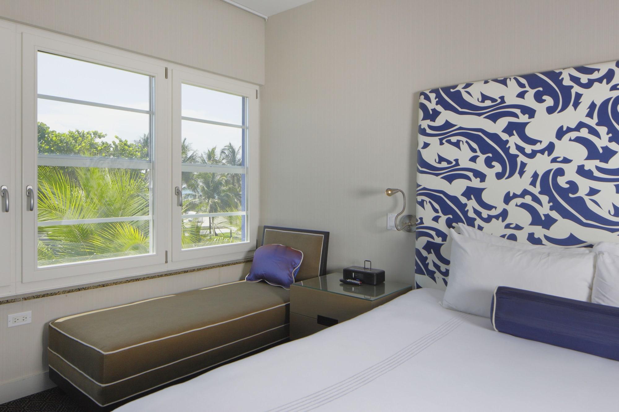 Hotel Breakwater South