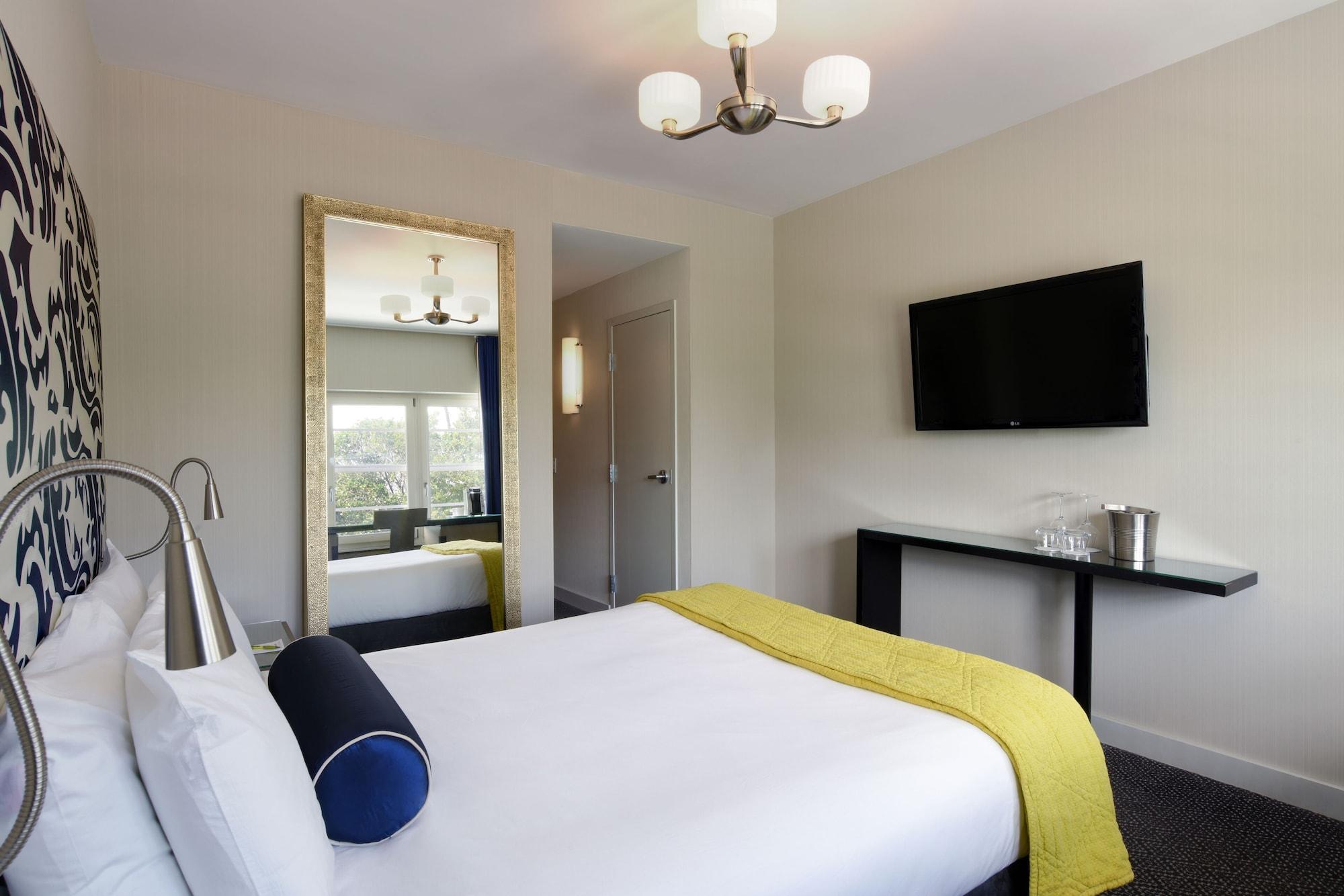 Hotel Breakwater South Miami Beach