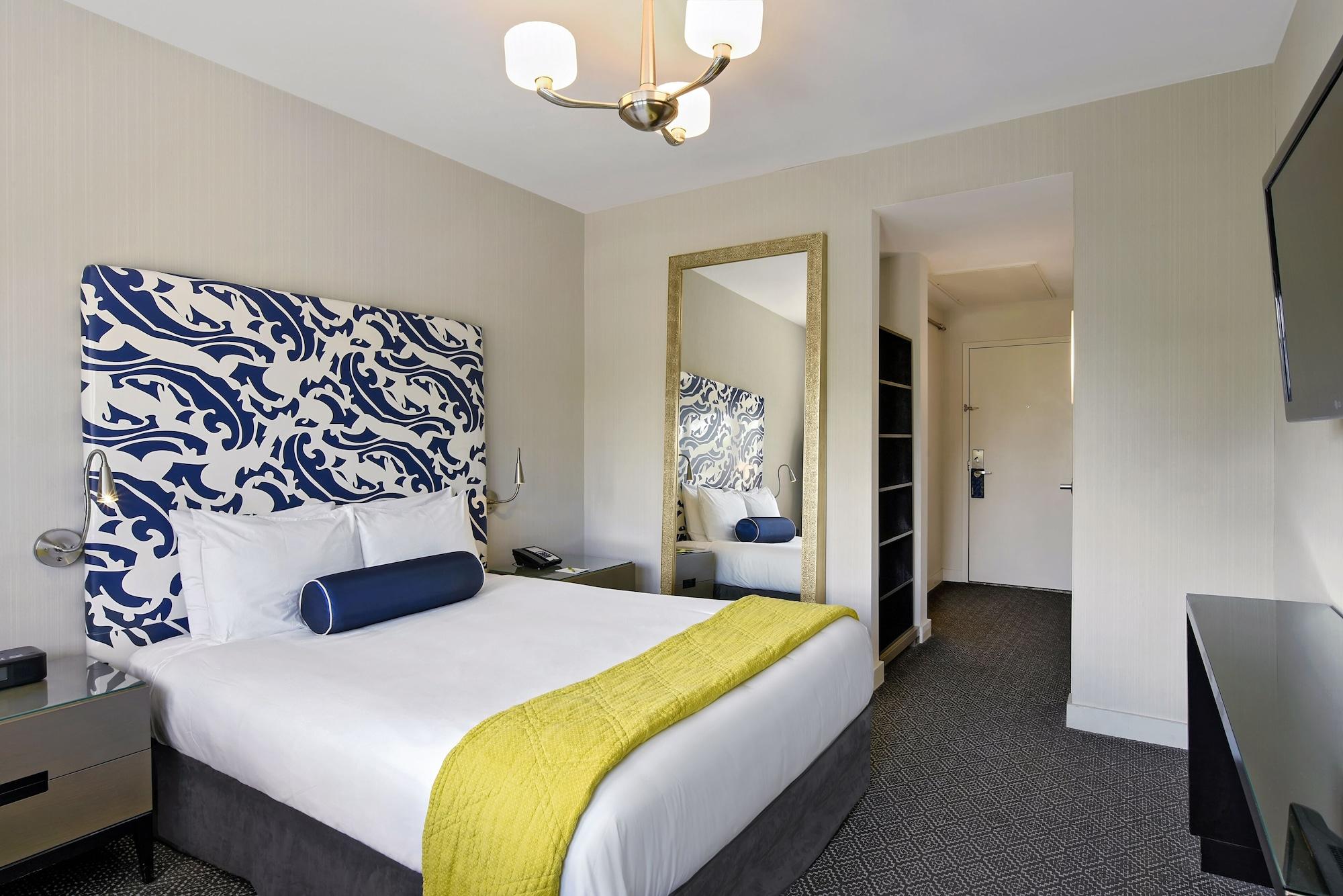Hotel Breakwater South 4*