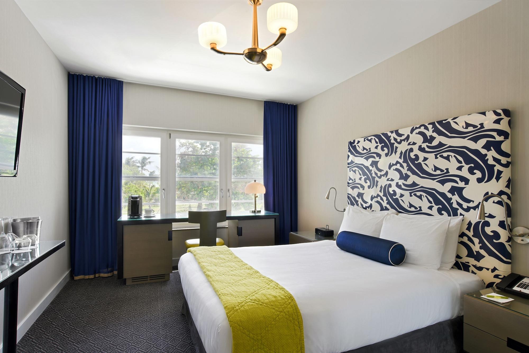 Breakwater South Hotel 4*